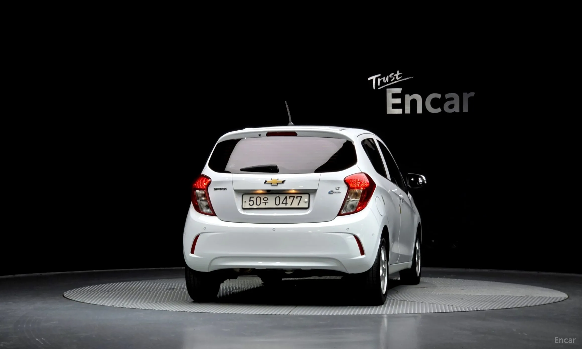 Chevrolet (GM Daewoo) The Next Spark превью 4