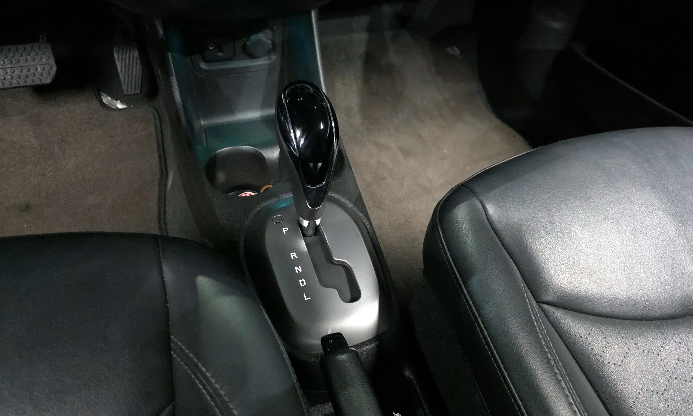 Chevrolet (GM Daewoo) The Next Spark превью 9