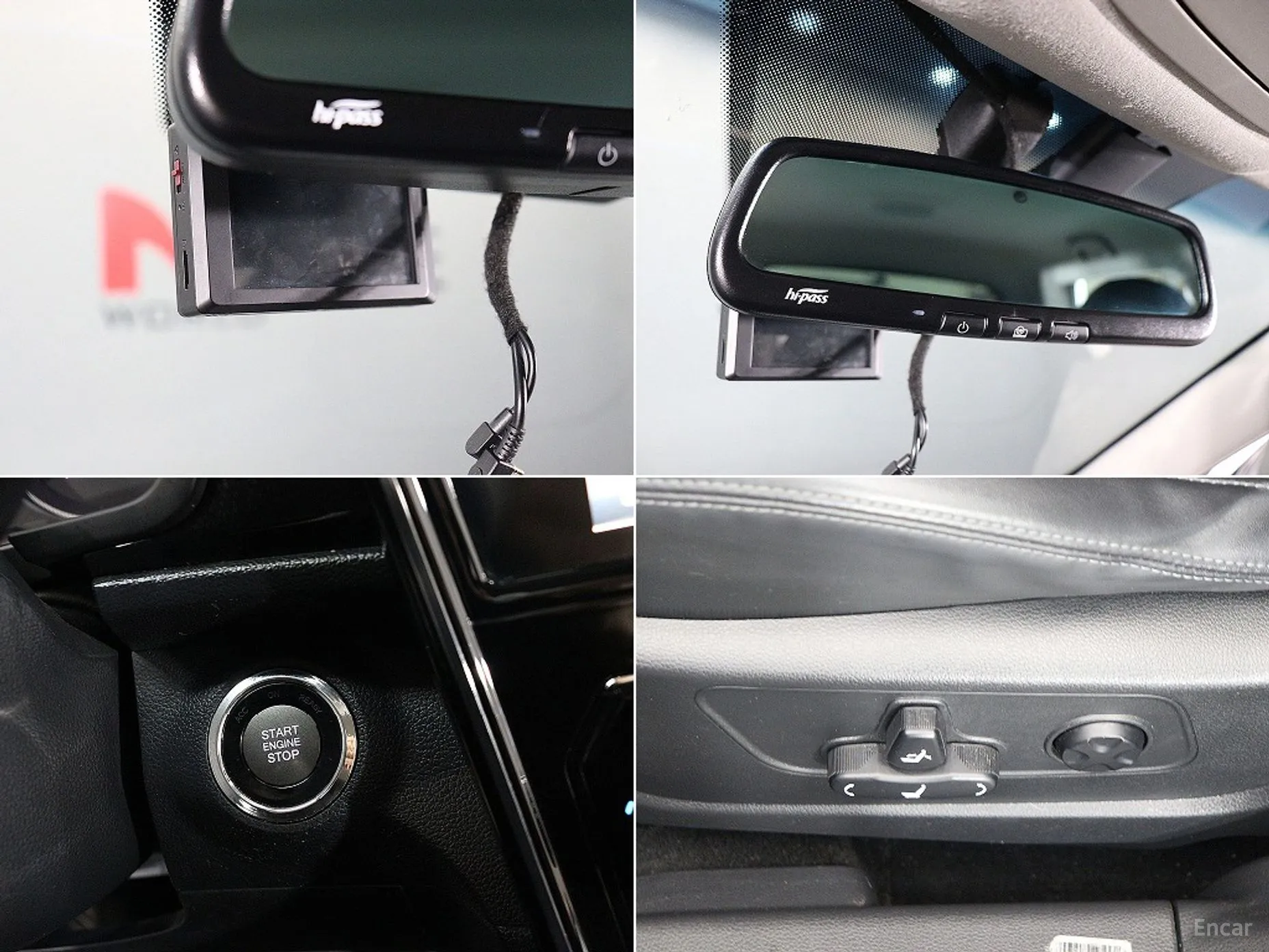 KG Mobility (SsangYong) Berry New Tivoli превью 18