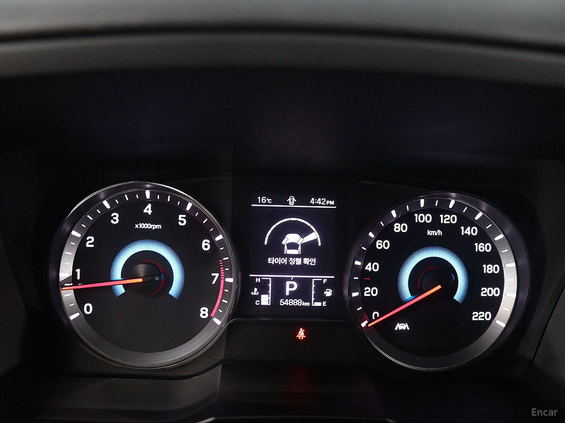 KG Mobility (SsangYong) Berry New Tivoli превью 6