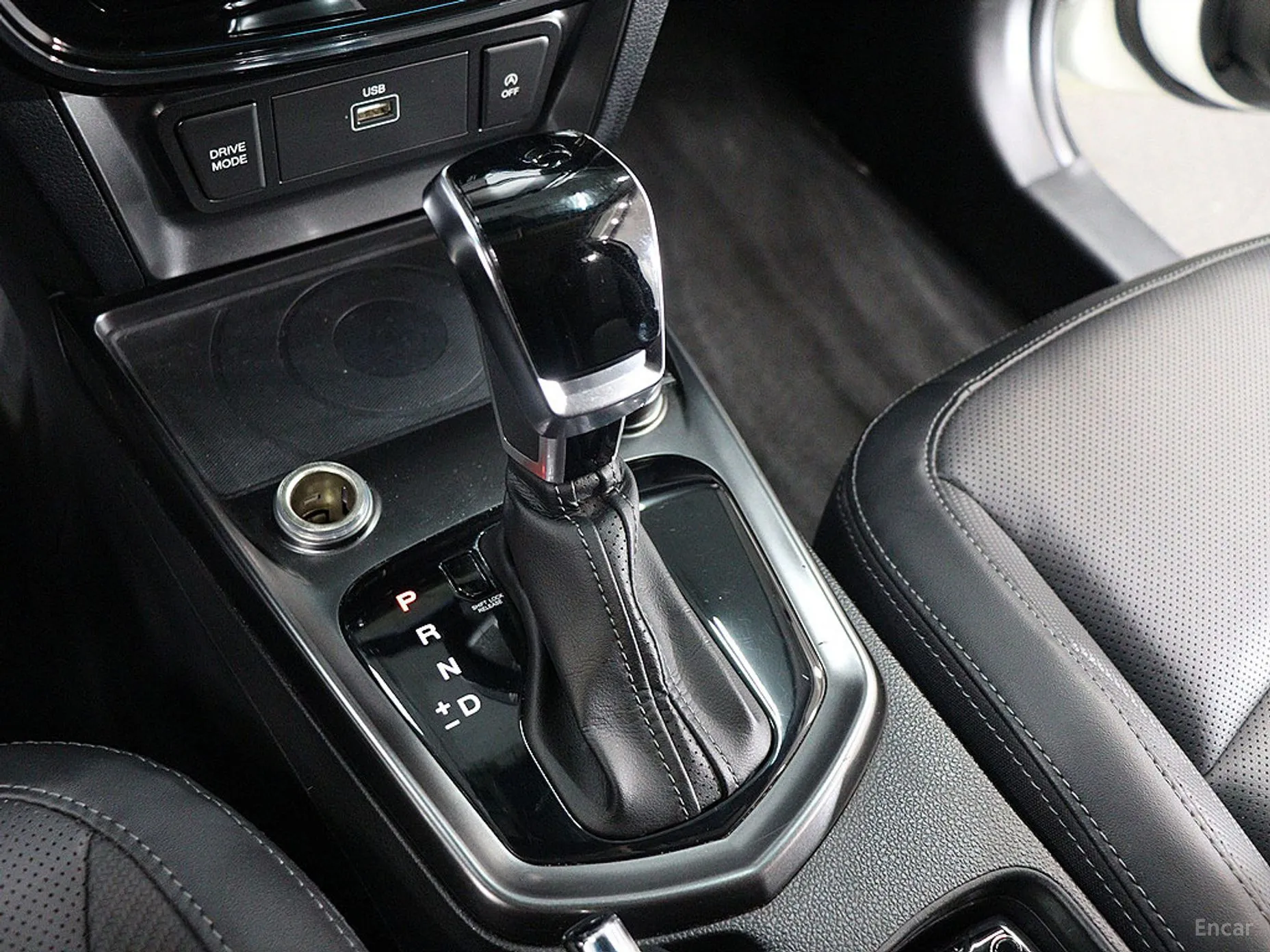KG Mobility (SsangYong) Berry New Tivoli превью 9