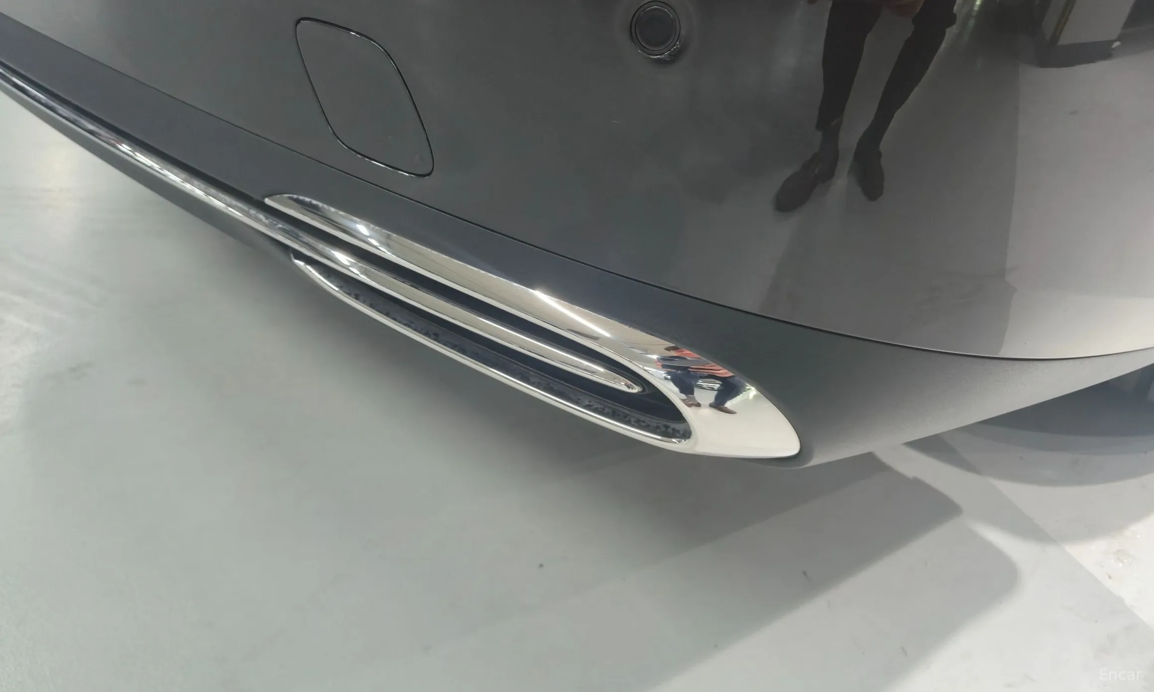 Mercedes Benz E-Class W213 превью 11