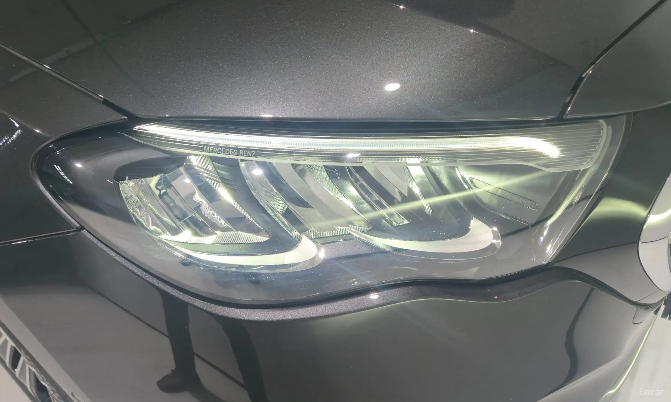 Mercedes Benz E-Class W213 превью 12