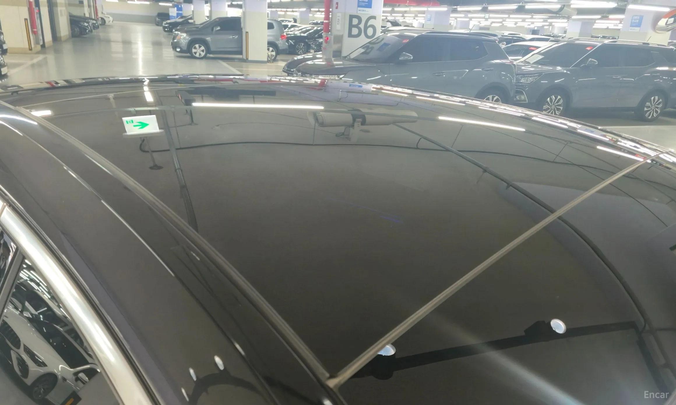 Mercedes Benz E-Class W213 превью 14