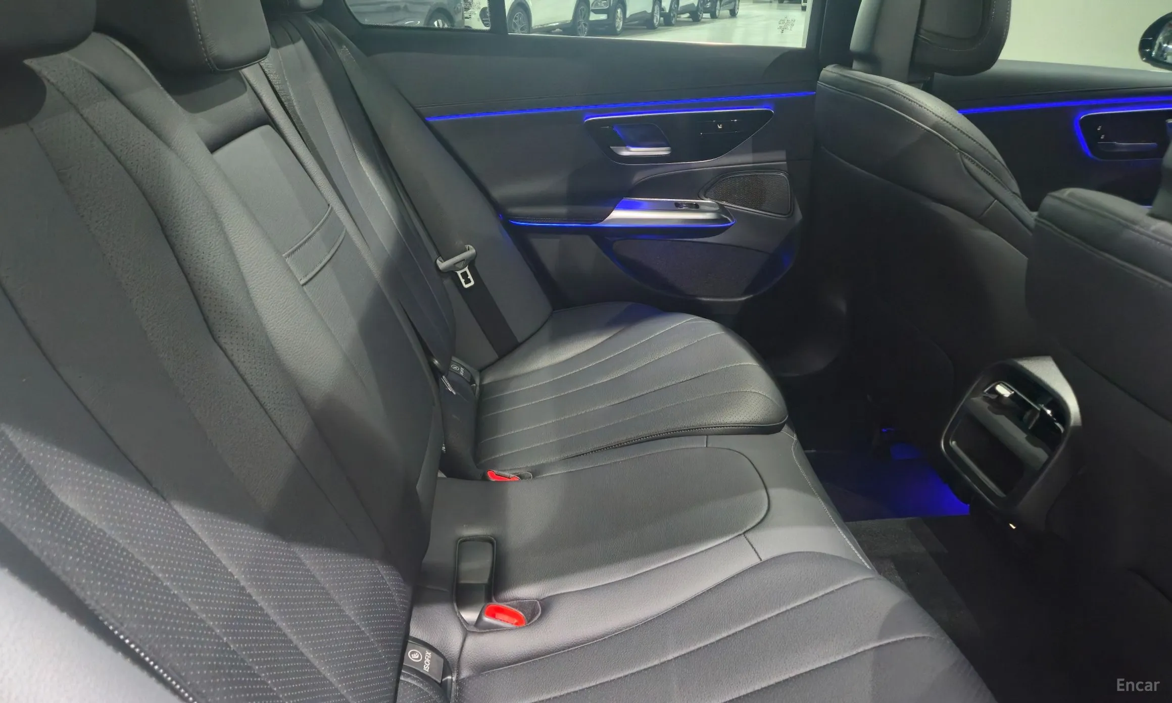 Mercedes Benz E-Class W213 превью 20