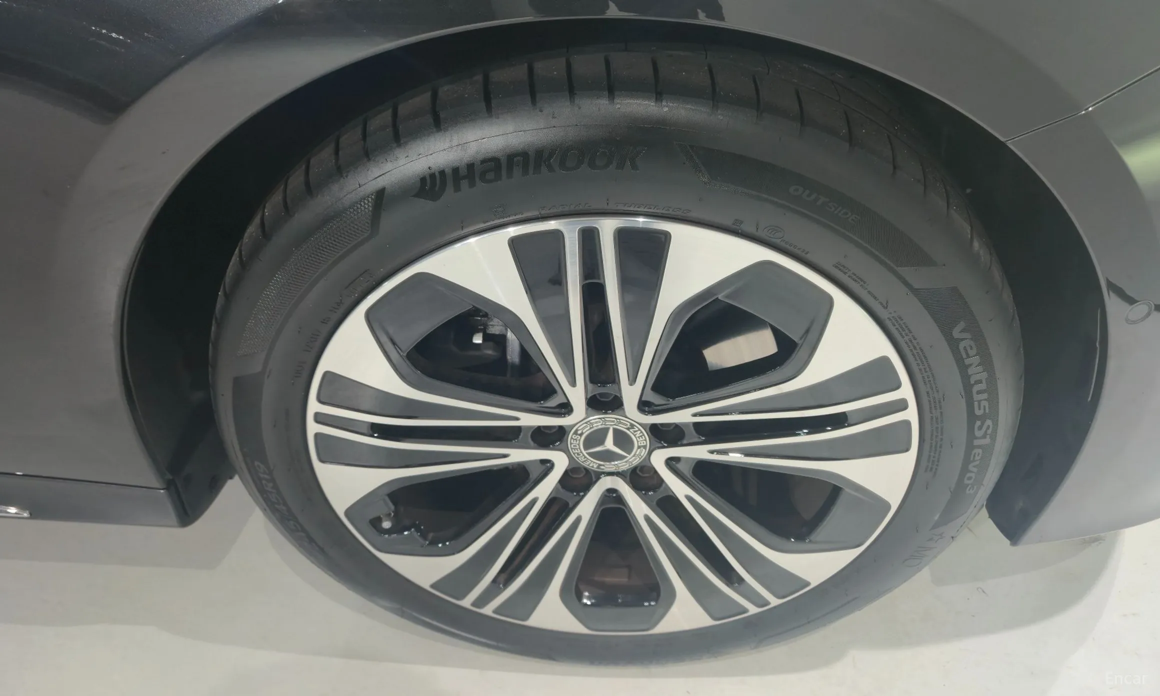 Mercedes Benz E-Class W213 превью 5