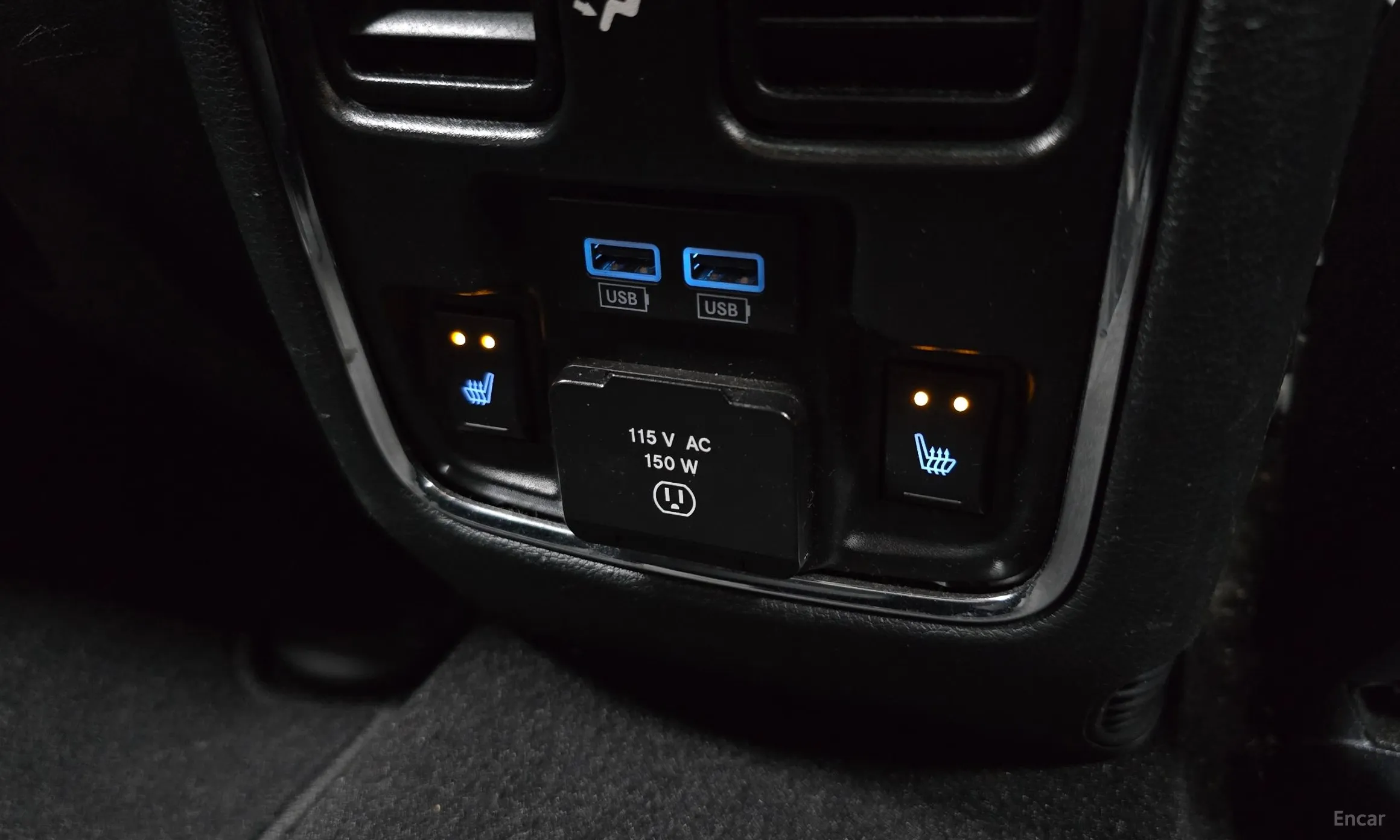 Jeep Grand Cherokee превью 12