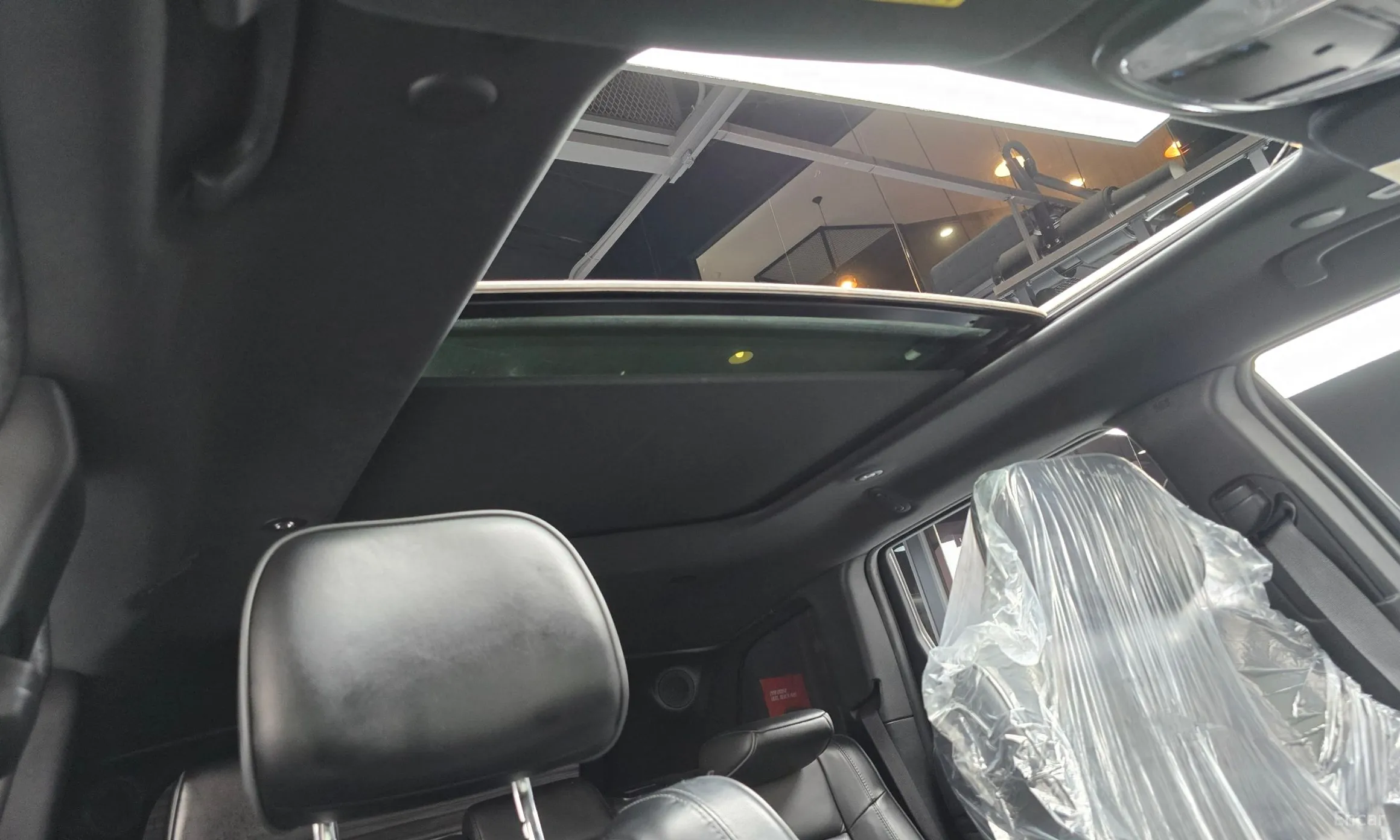 Jeep Grand Cherokee превью 19