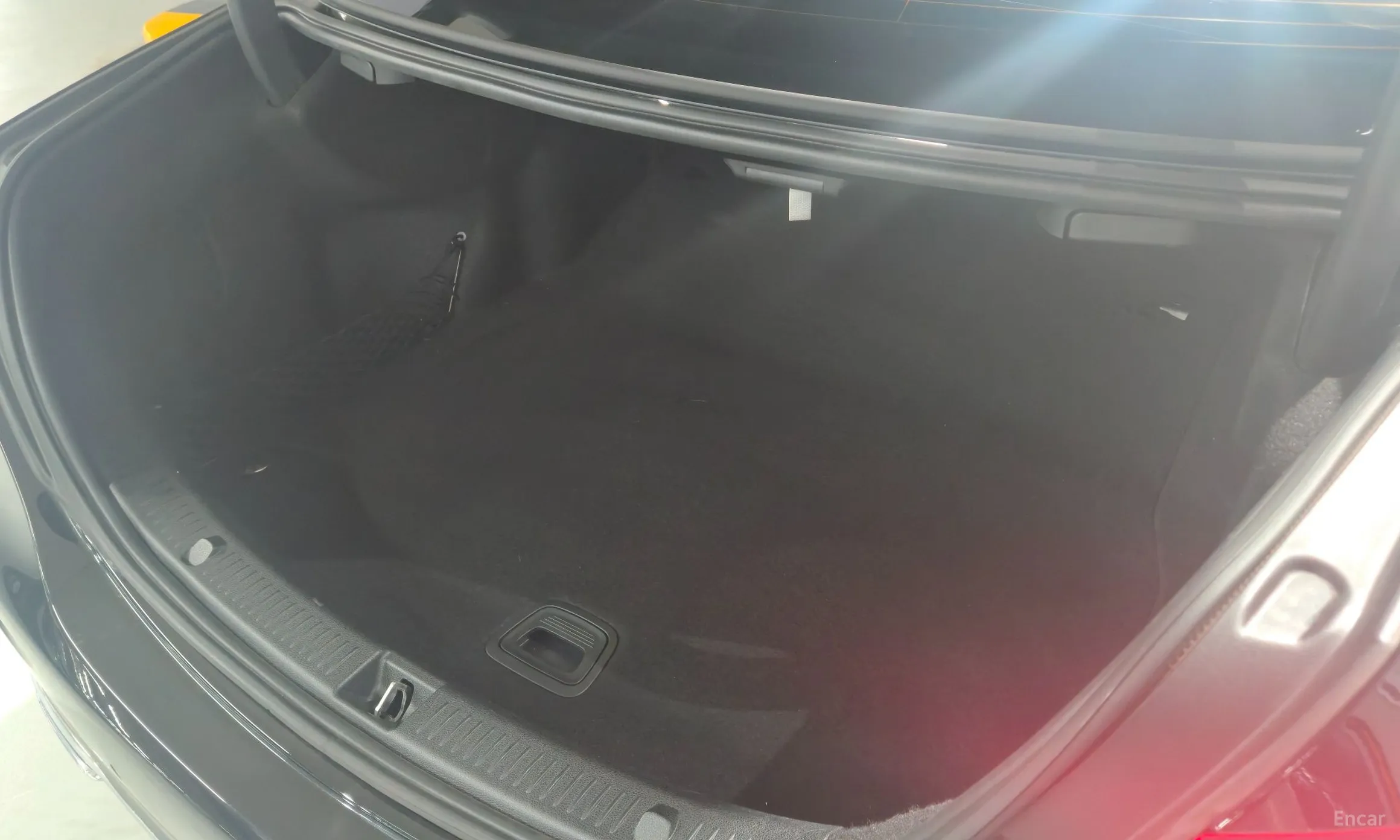 Mercedes Benz E-Class W213 превью 10