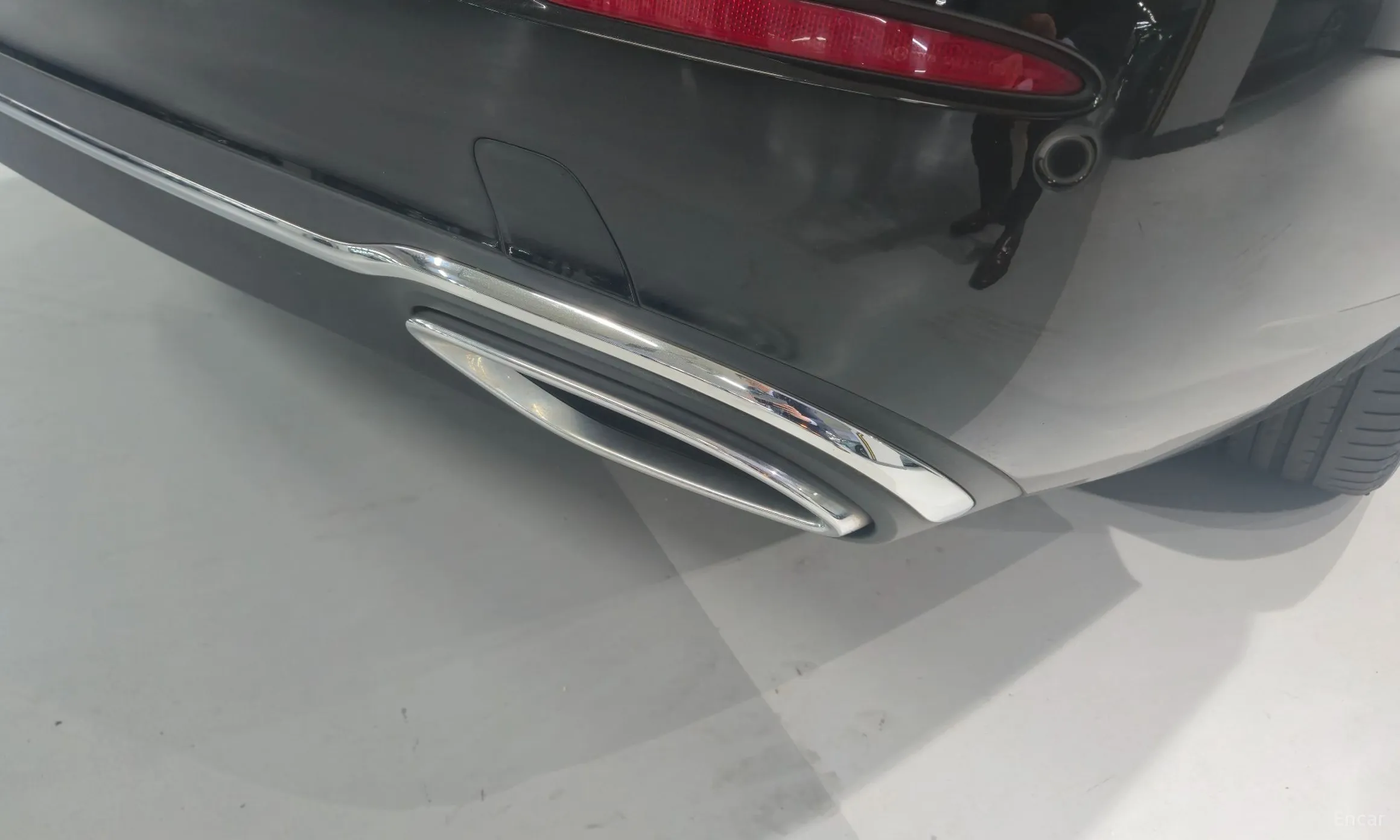 Mercedes Benz E-Class W213 превью 11