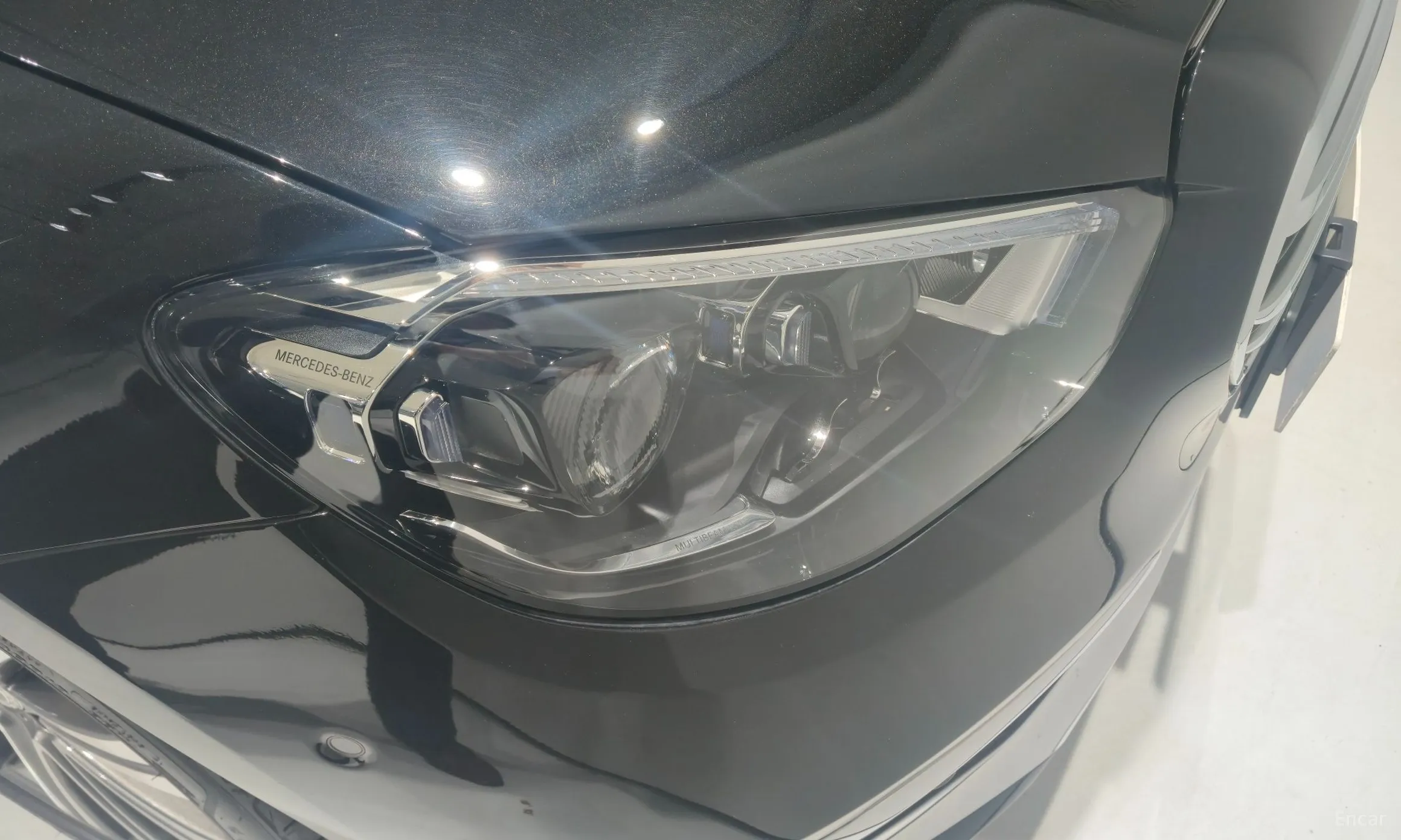 Mercedes Benz E-Class W213 превью 12