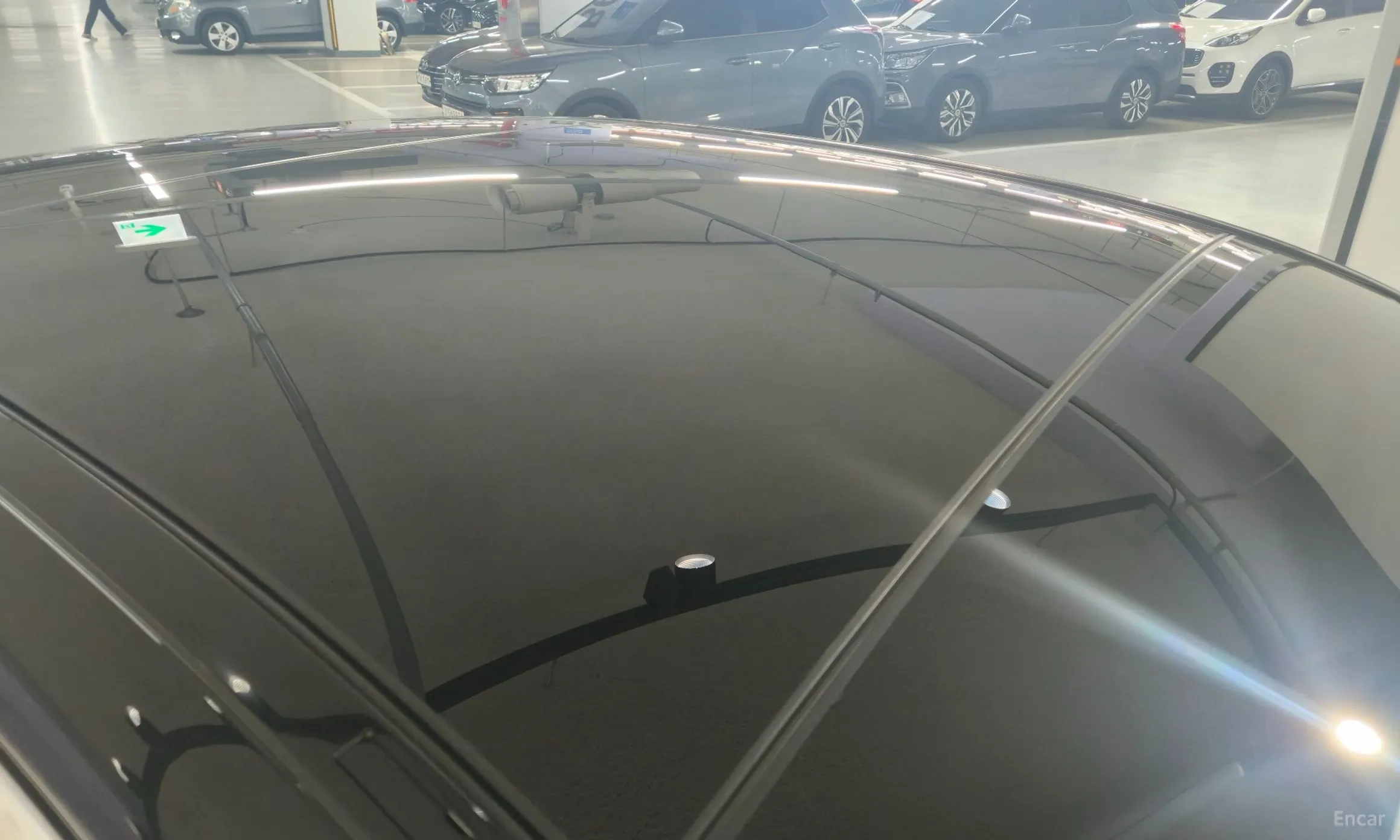 Mercedes Benz E-Class W213 превью 14