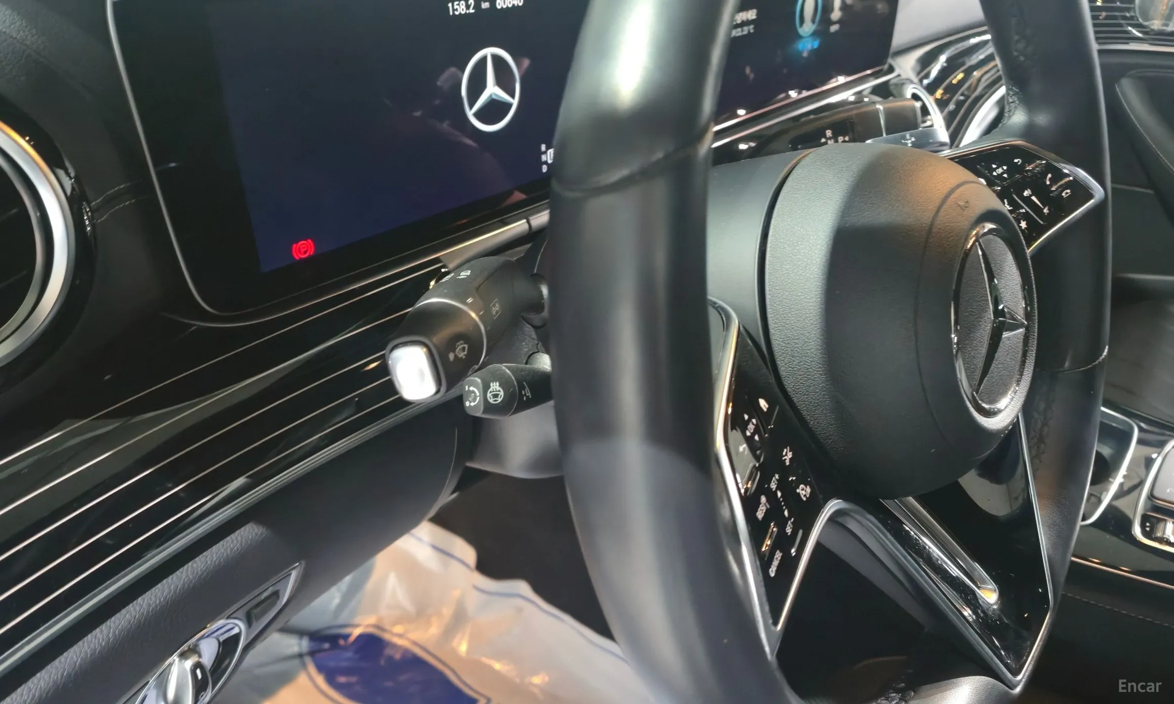 Mercedes Benz E-Class W213 превью 15