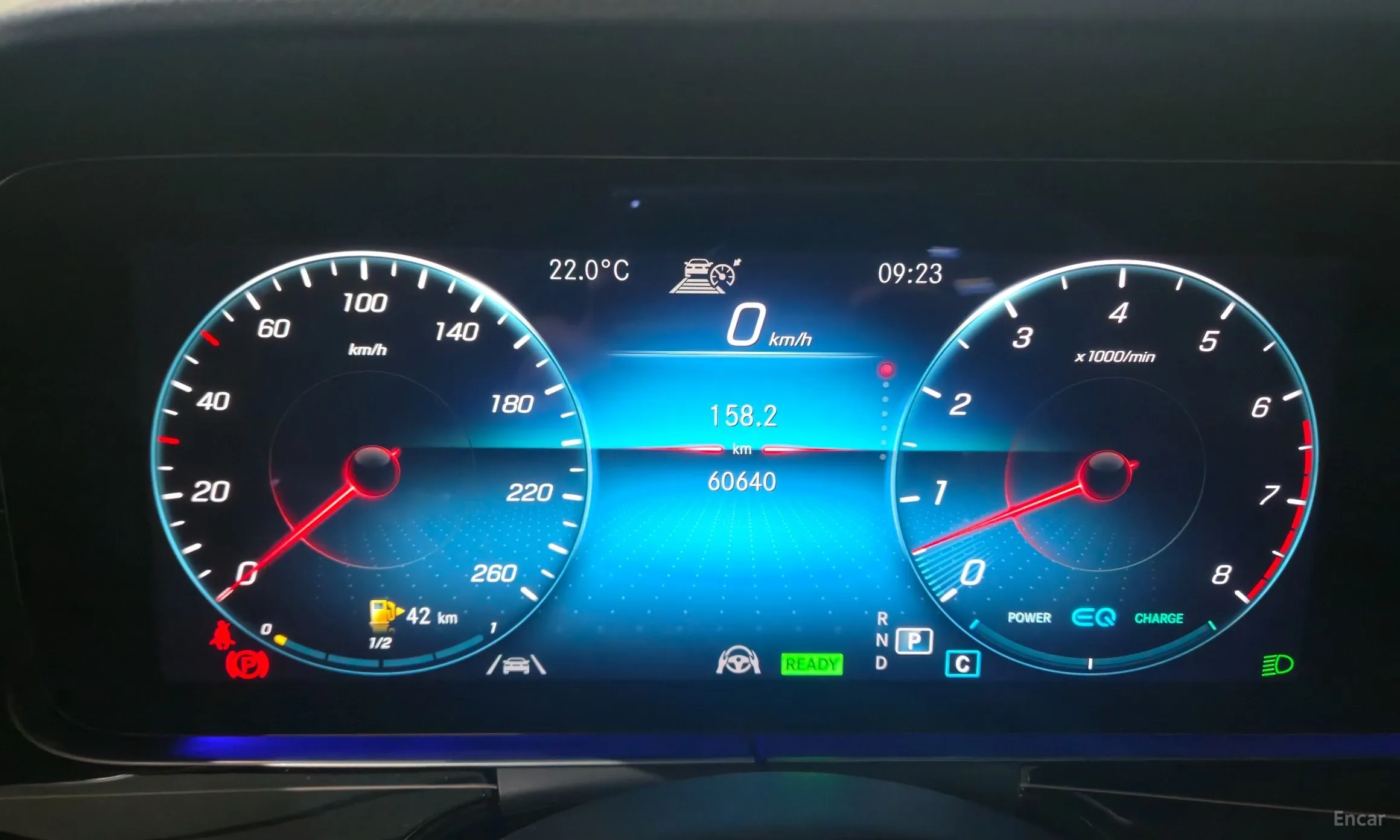 Mercedes Benz E-Class W213 превью 16
