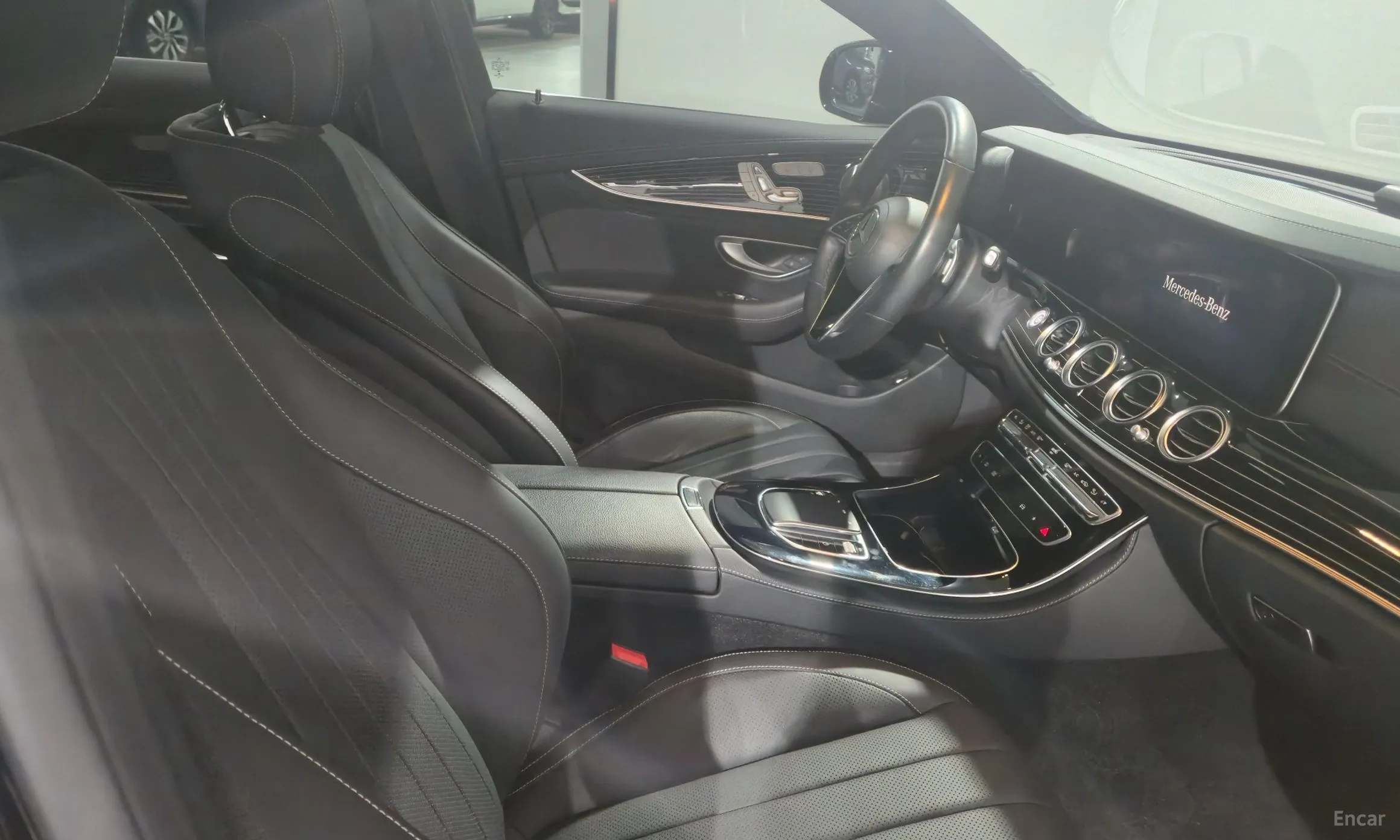 Mercedes Benz E-Class W213 превью 18