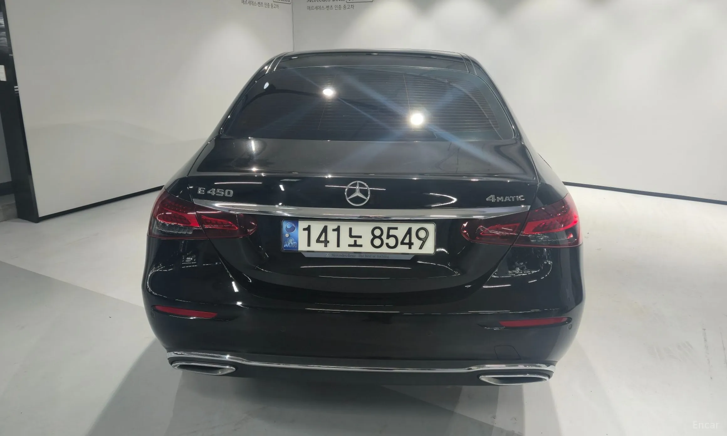 Mercedes Benz E-Class W213 превью 7