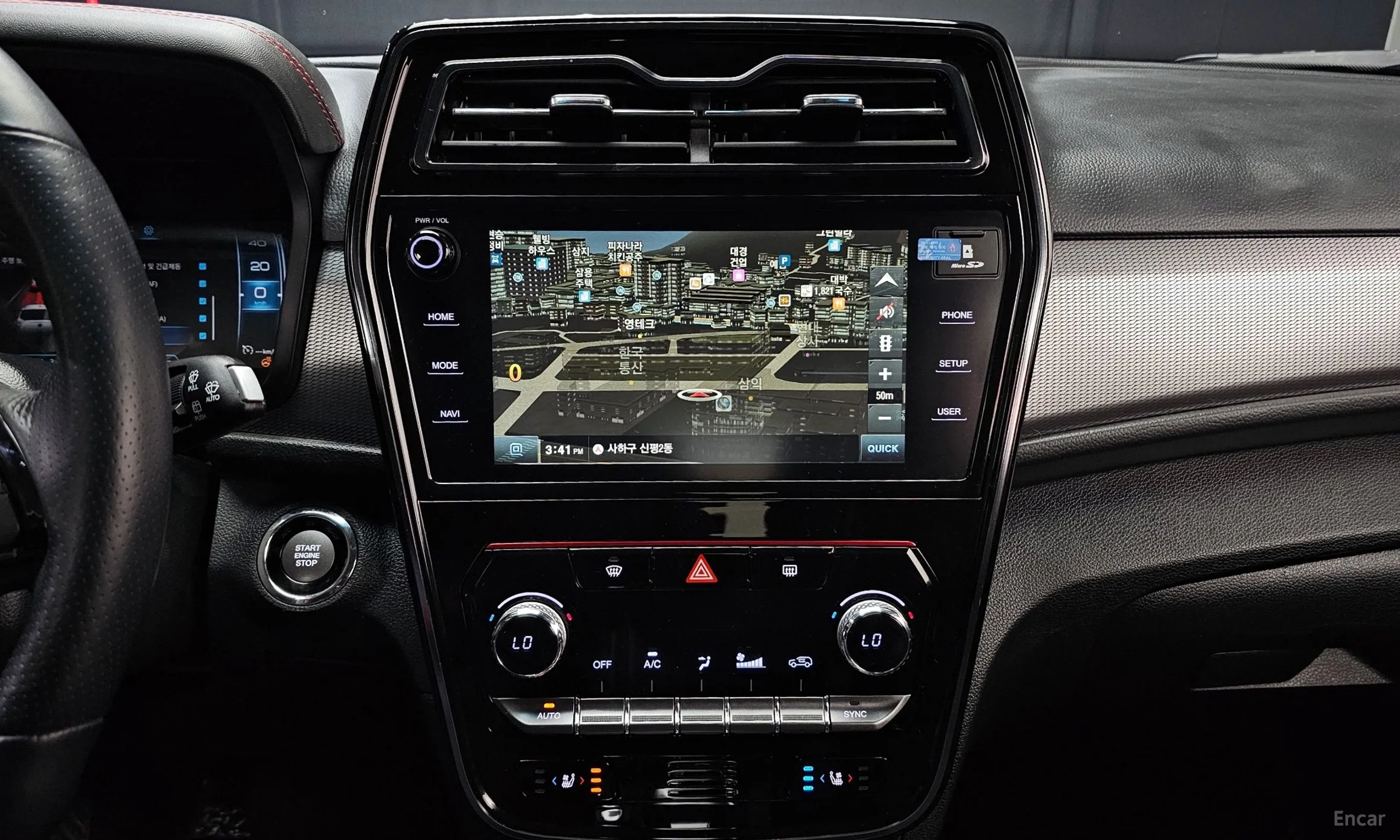 KG Mobility (SsangYong) Berry New Tivoli превью 14