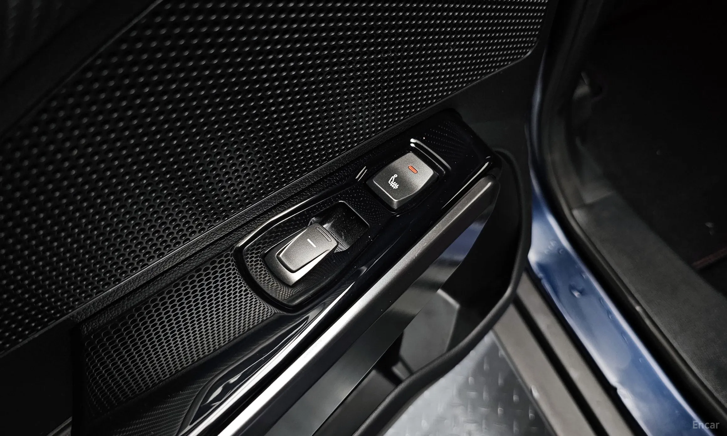 KG Mobility (SsangYong) Berry New Tivoli превью 16