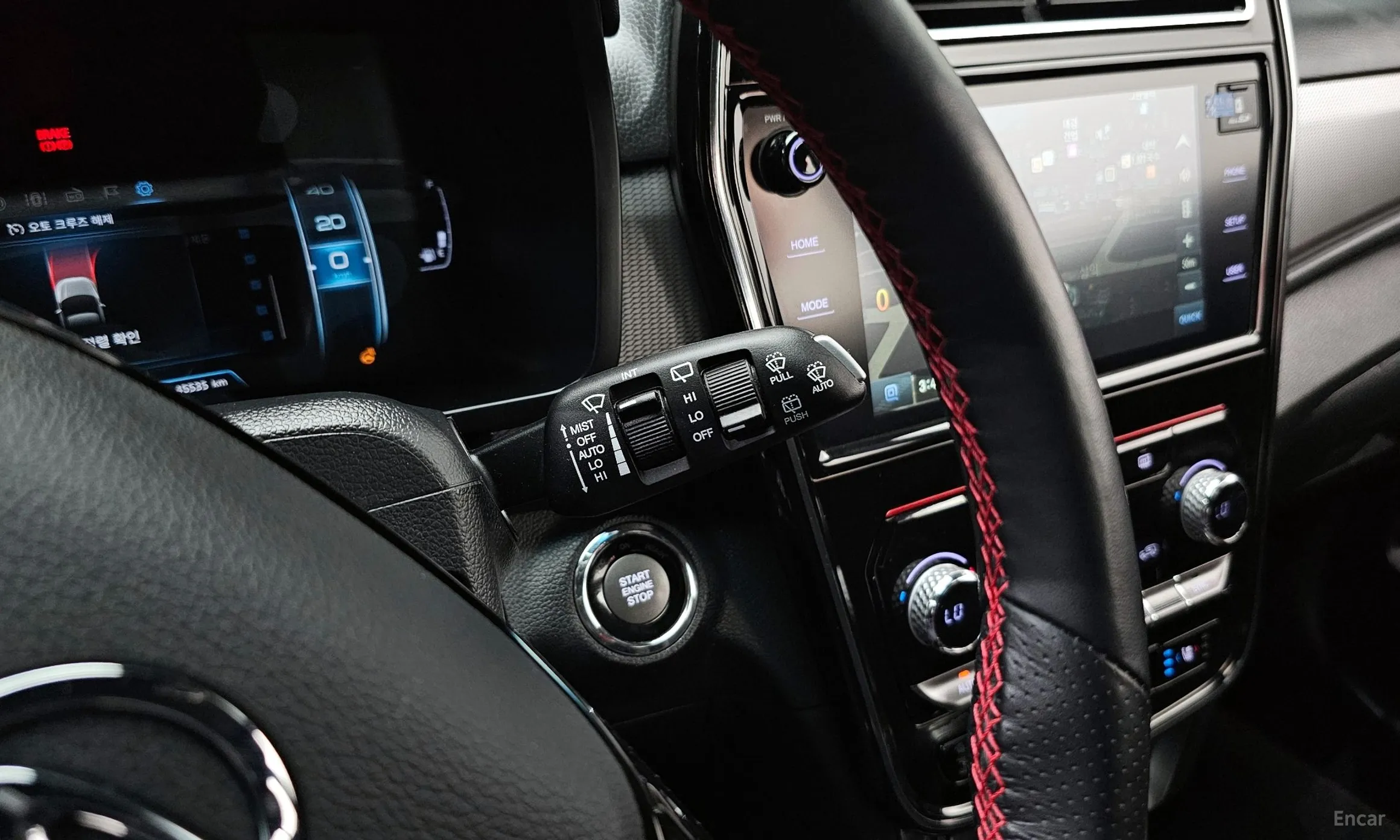 KG Mobility (SsangYong) Berry New Tivoli превью 17