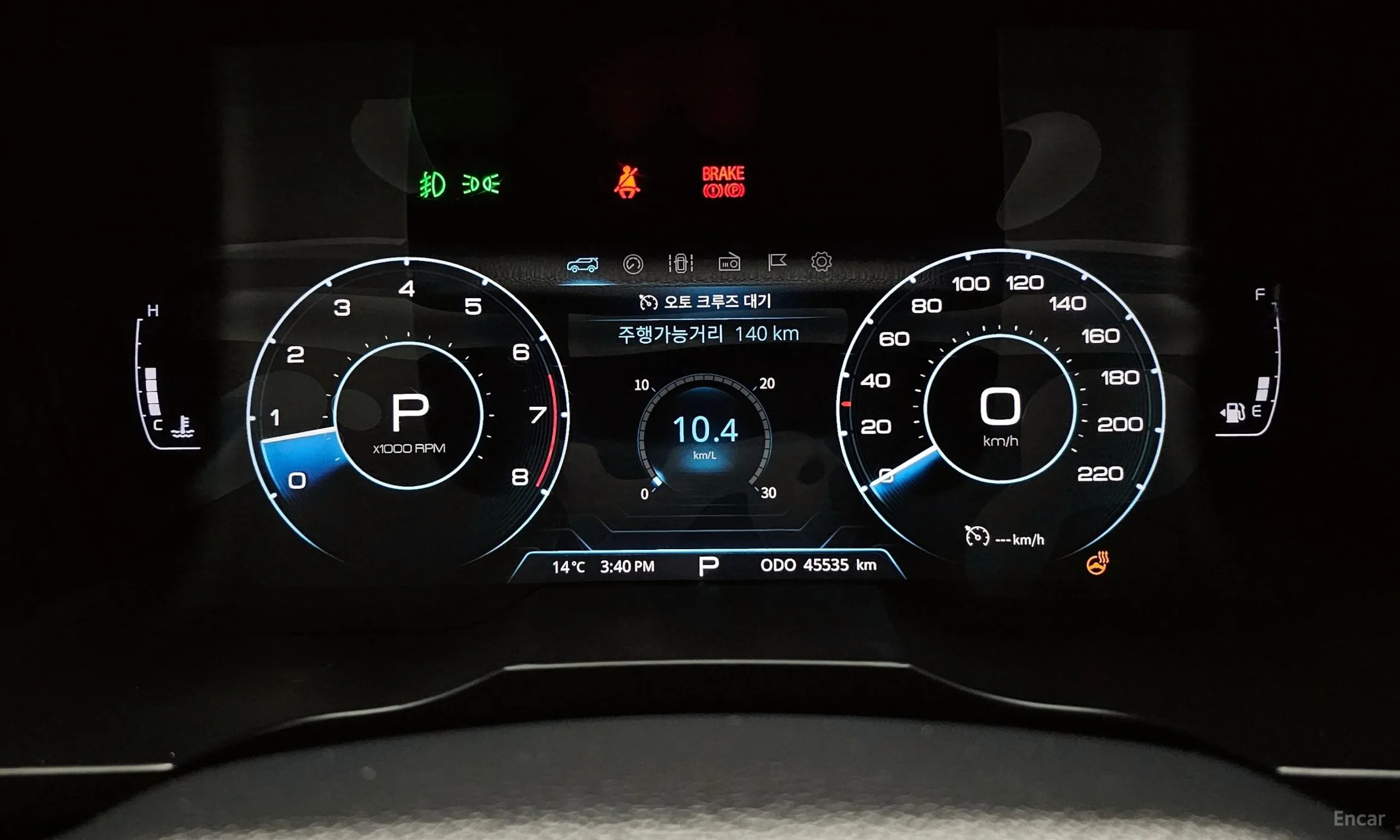KG Mobility (SsangYong) Berry New Tivoli превью 8