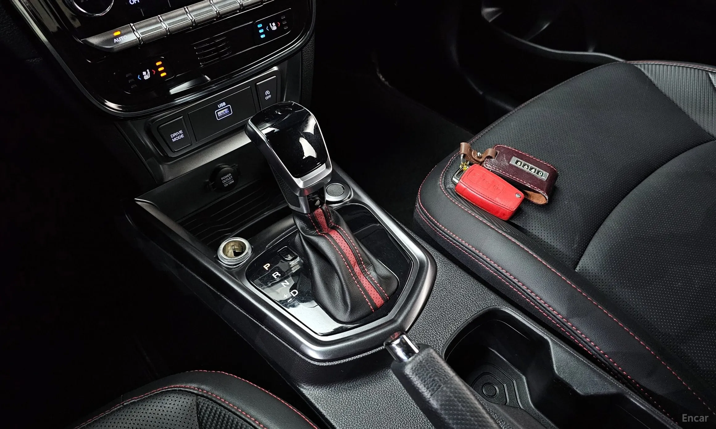 KG Mobility (SsangYong) Berry New Tivoli превью 9