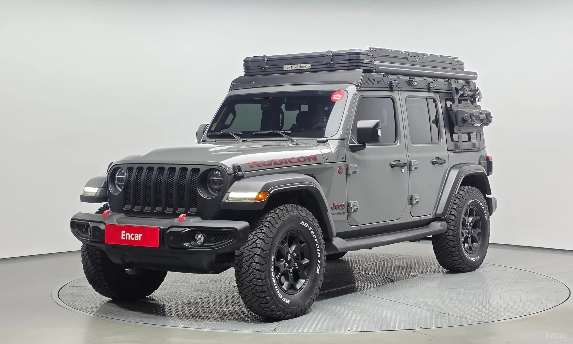 Wrangler (JL)