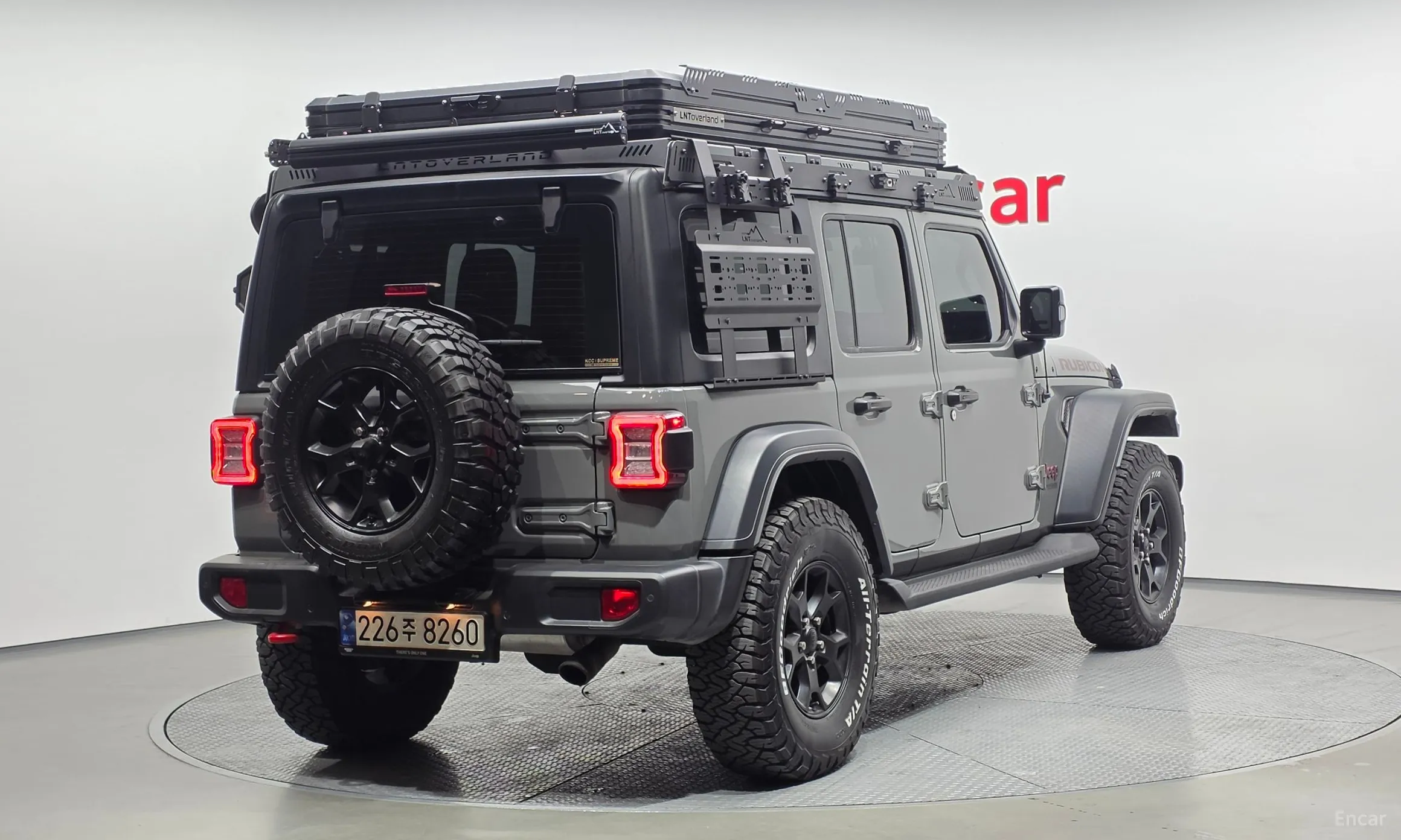 Jeep Wrangler (JL)
