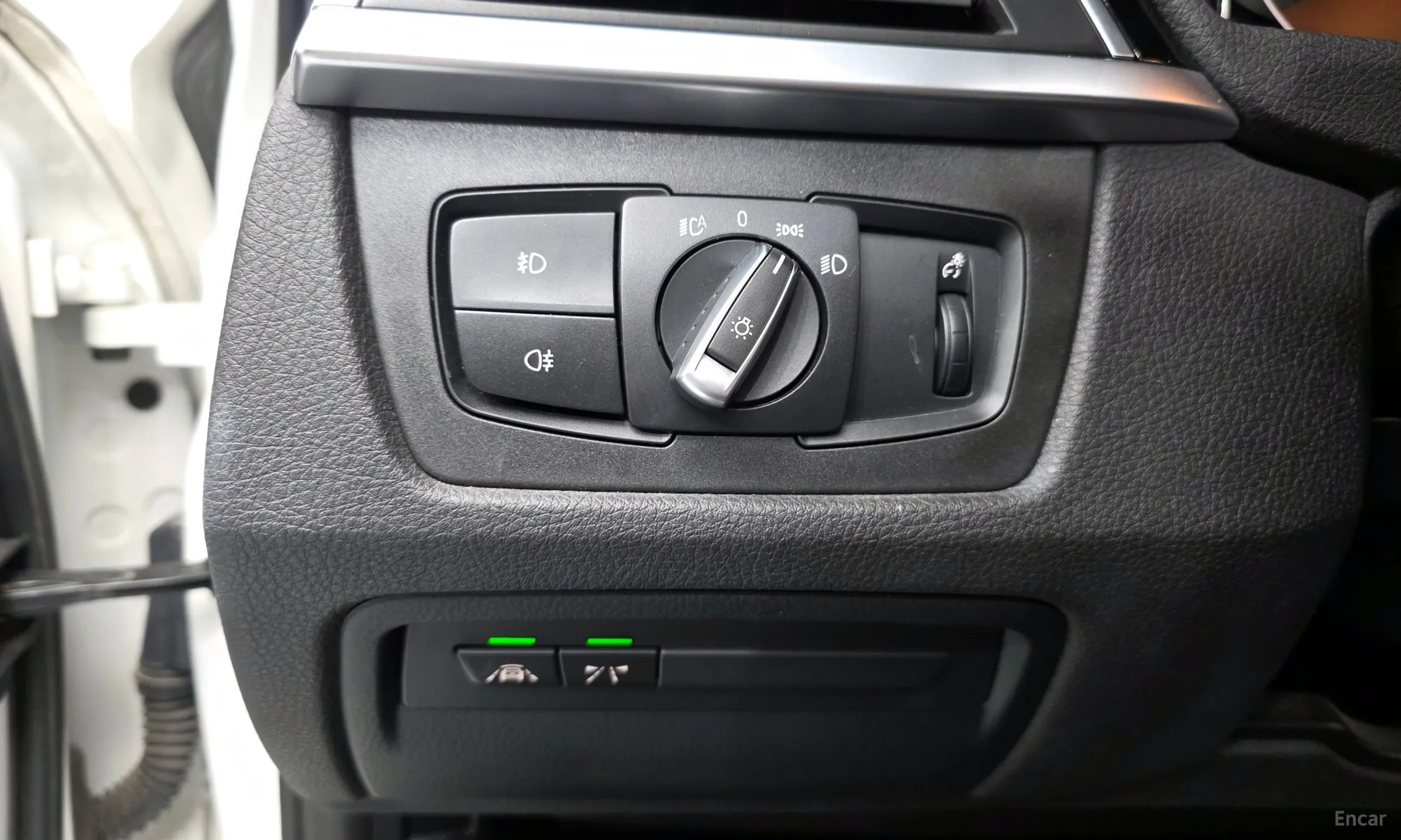 BMW 3 Series (F30) превью 16