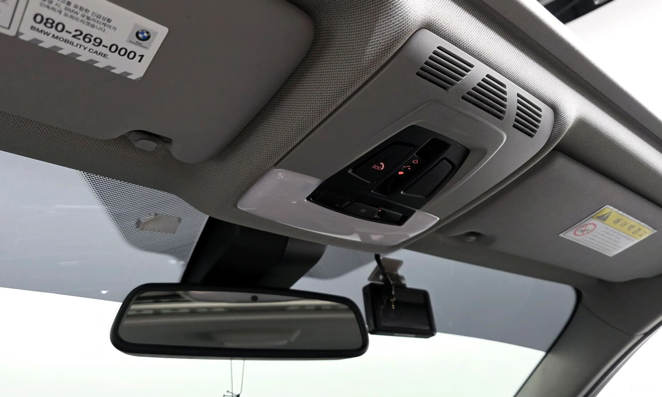 BMW 3 Series (F30) превью 18