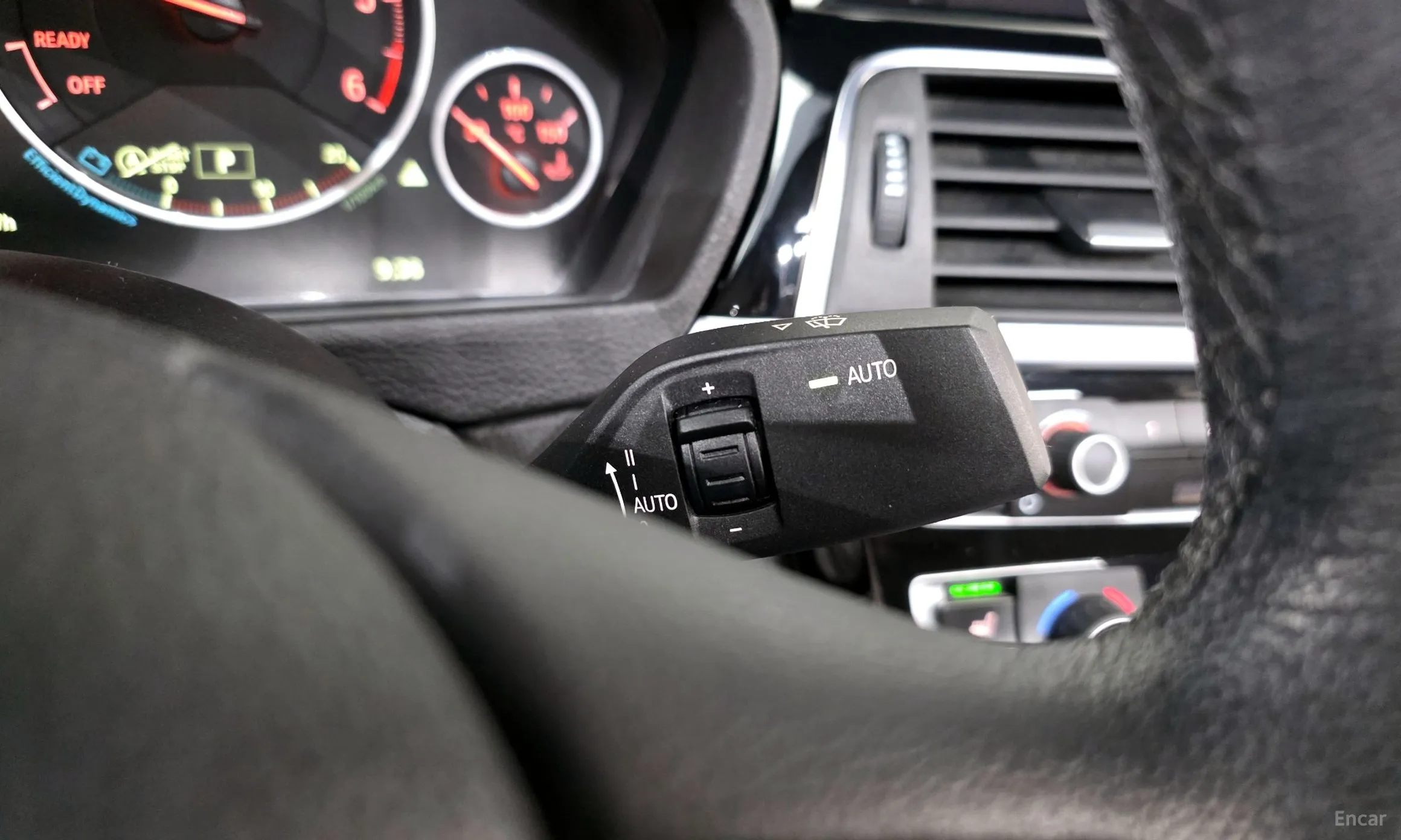 BMW 3 Series (F30) превью 20