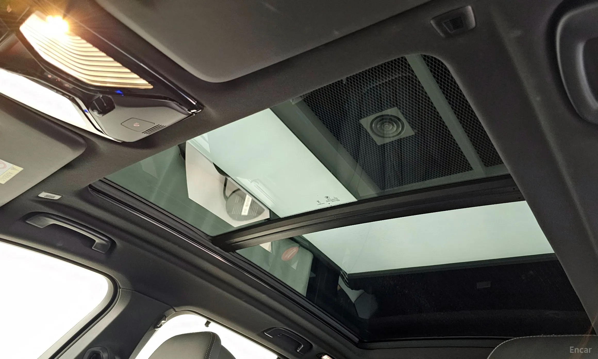 BMW X5 (G05) превью 18