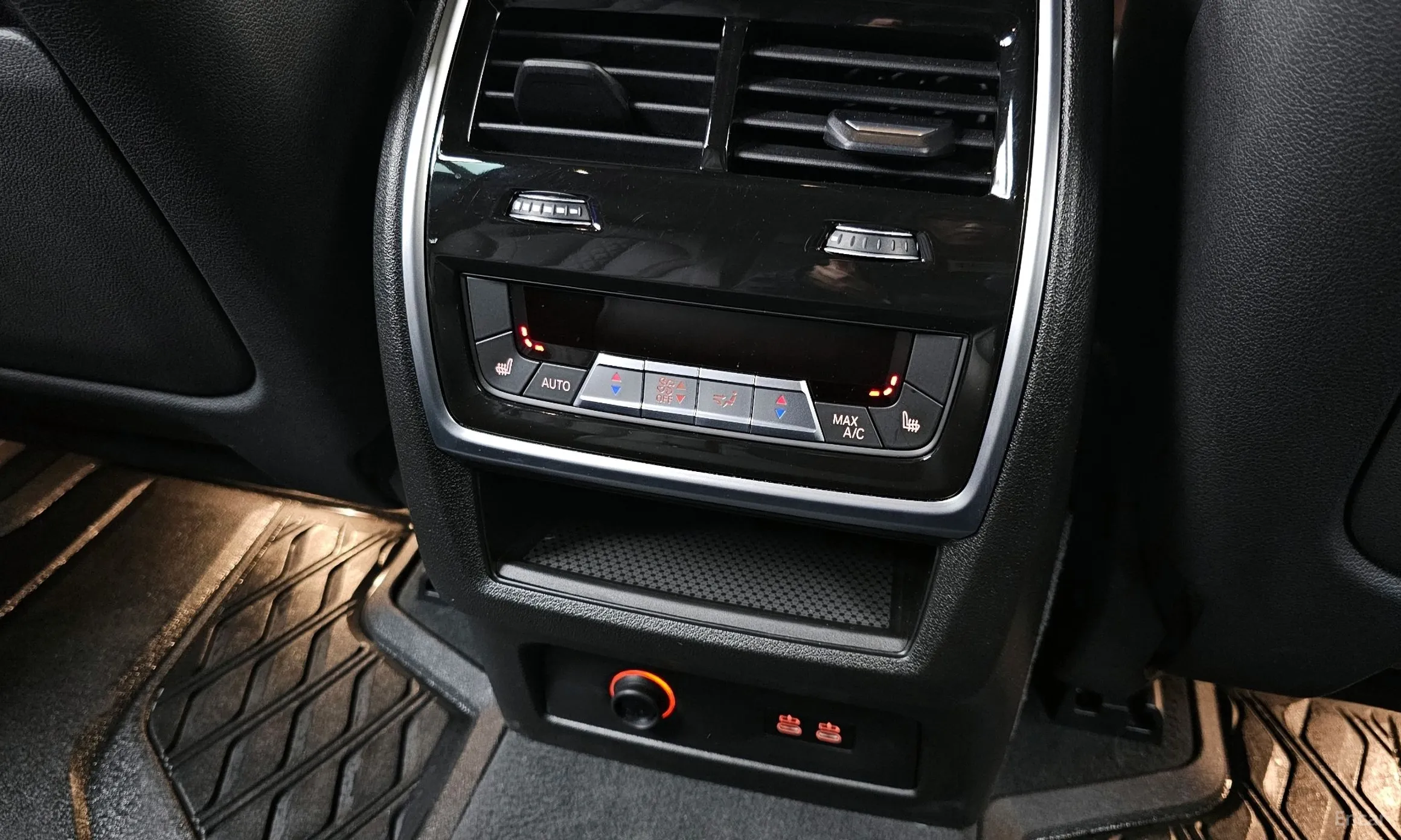 BMW X5 (G05) превью 19