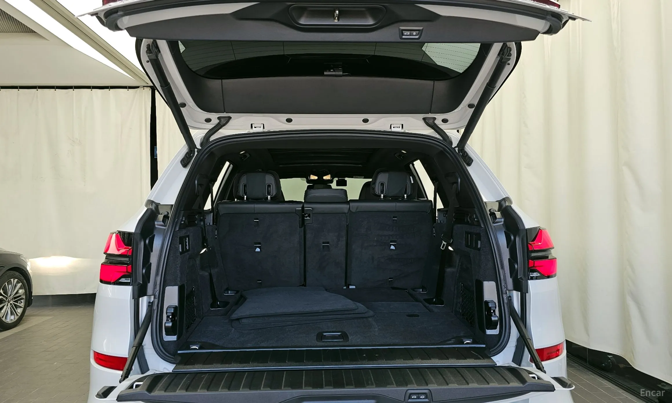 BMW X5 (G05) превью 20