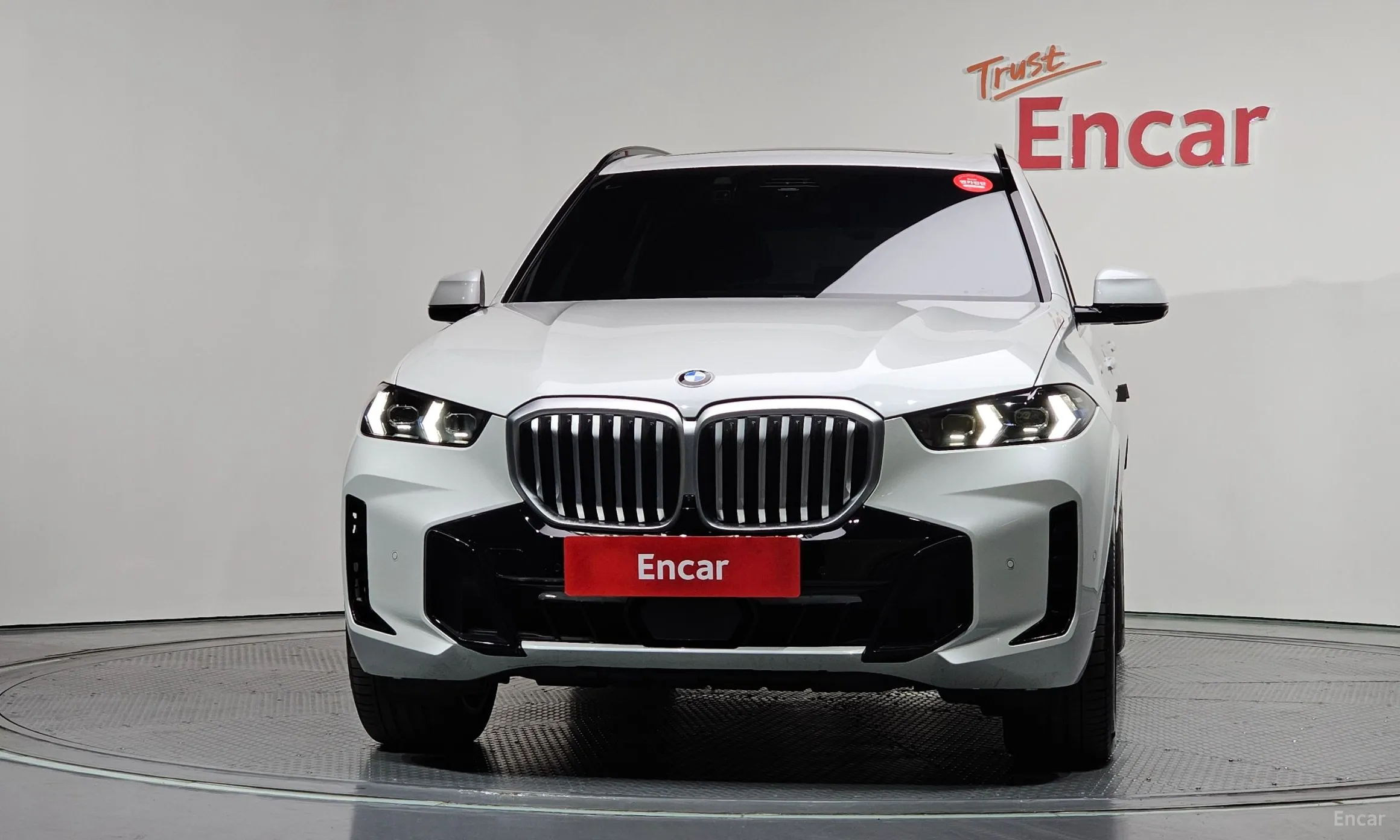 BMW X5 (G05) превью 3