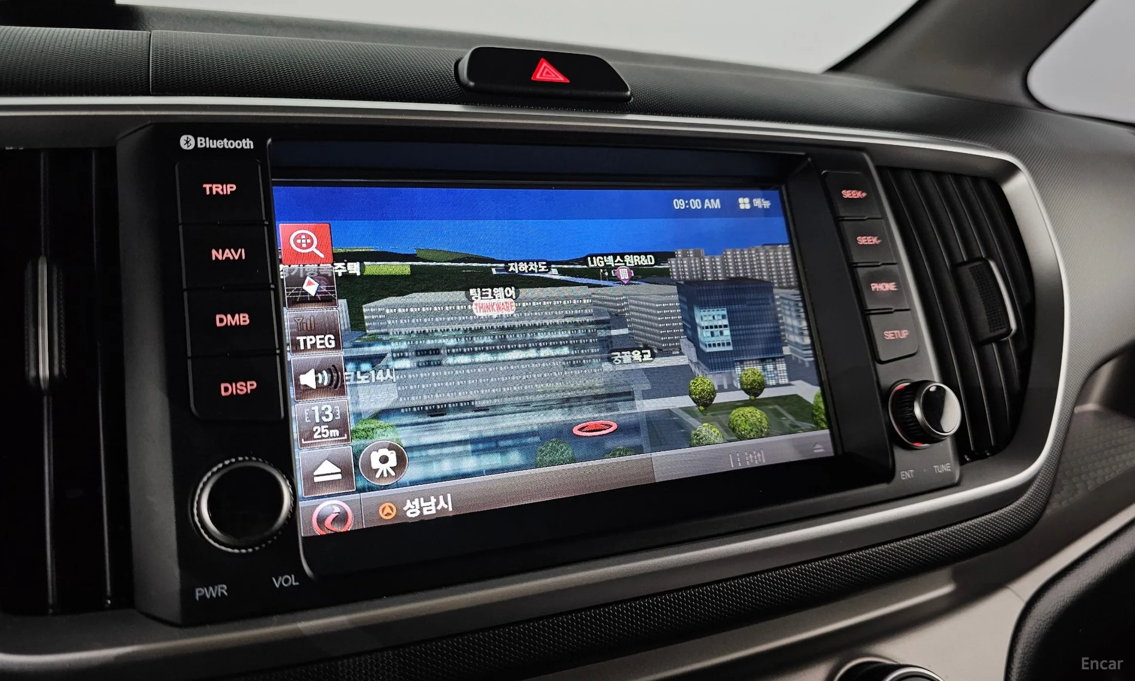 Kia Ray превью 15