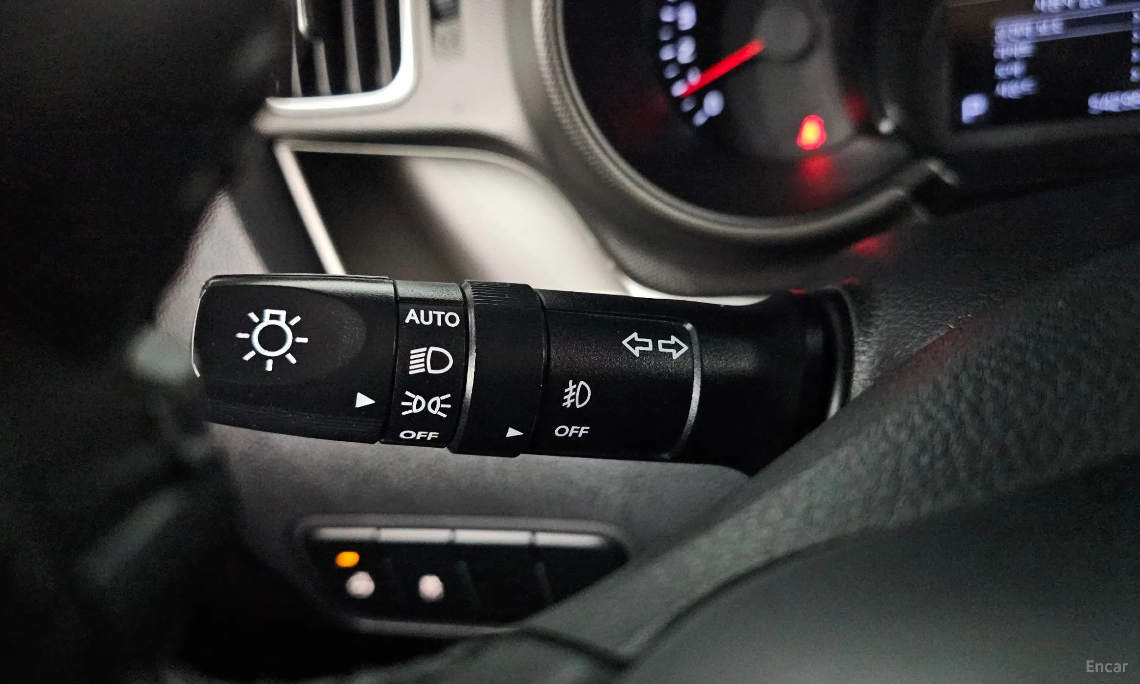 Kia Ray превью 19
