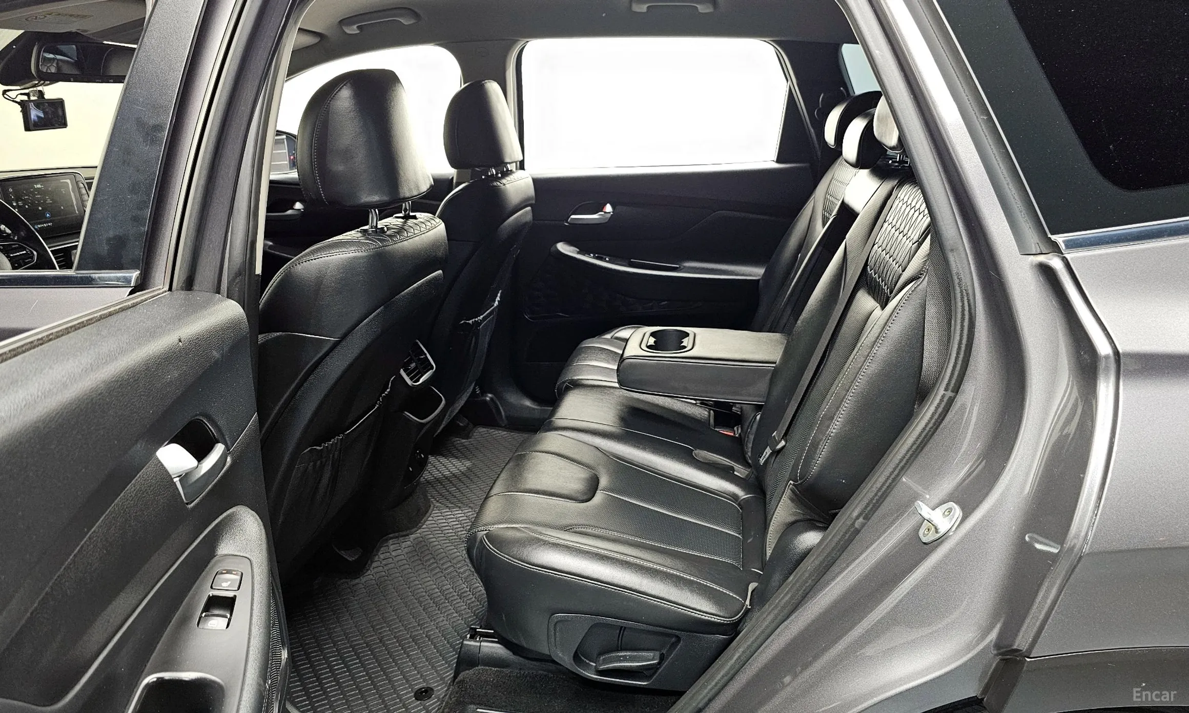 Hyundai Santa Fe TM превью 11