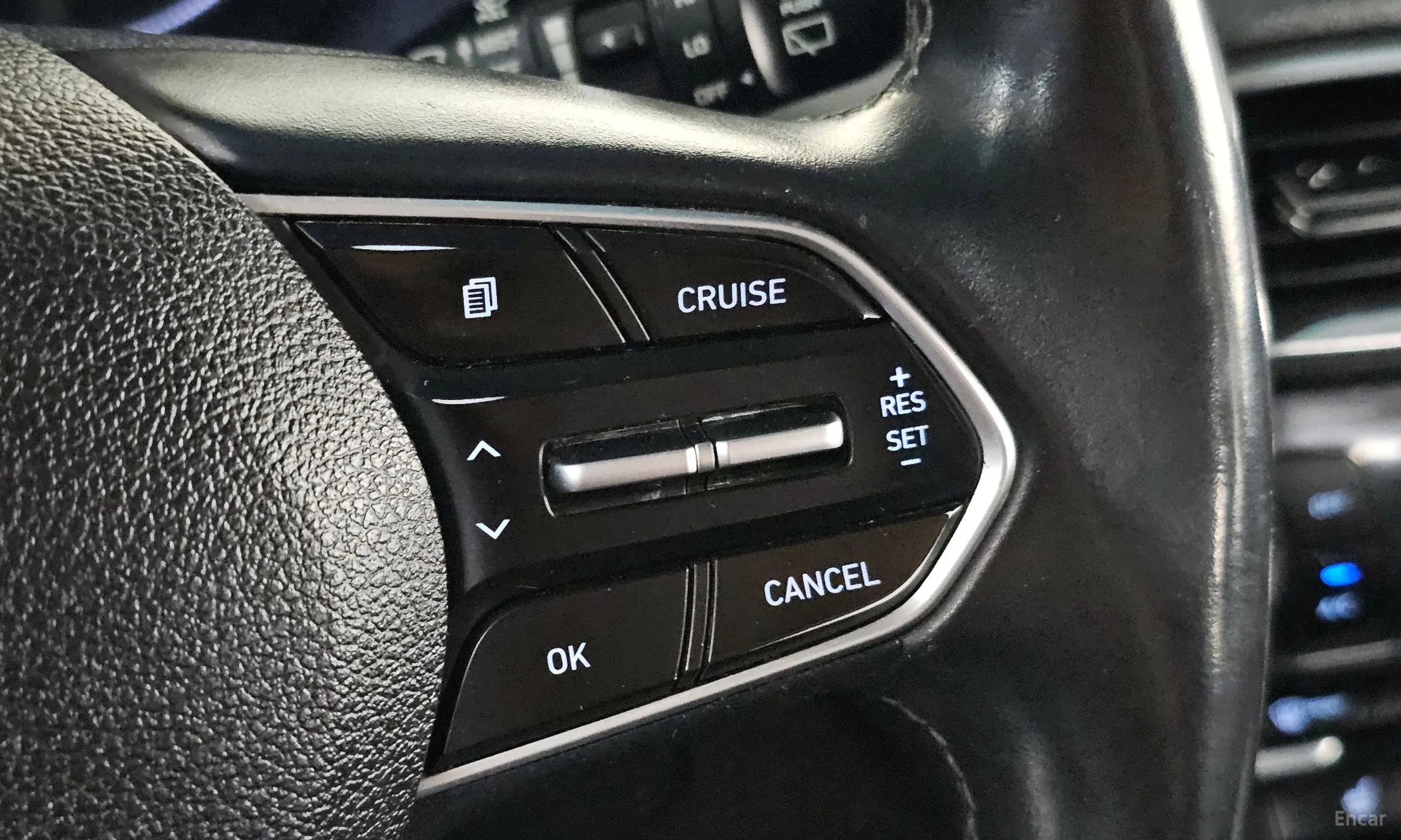 Hyundai Santa Fe TM превью 13