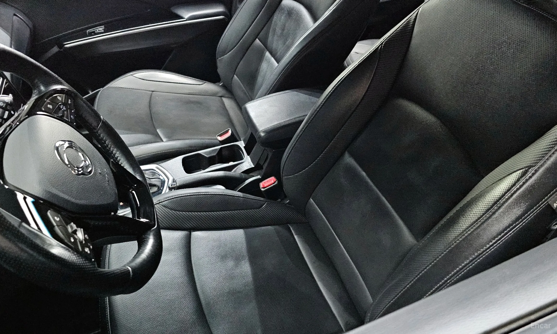 KG Mobility (SsangYong) Berry New Tivoli превью 16