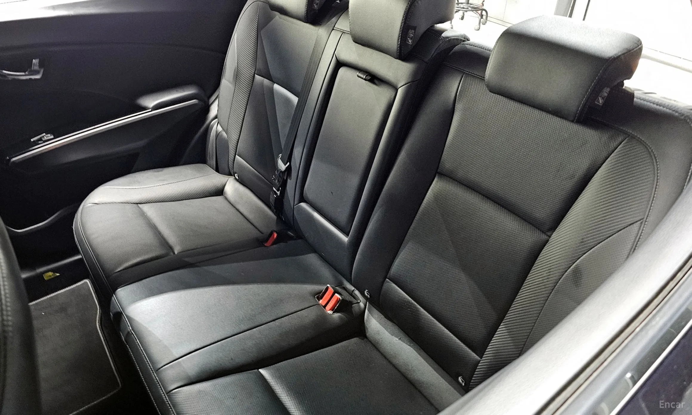 KG Mobility (SsangYong) Berry New Tivoli превью 17