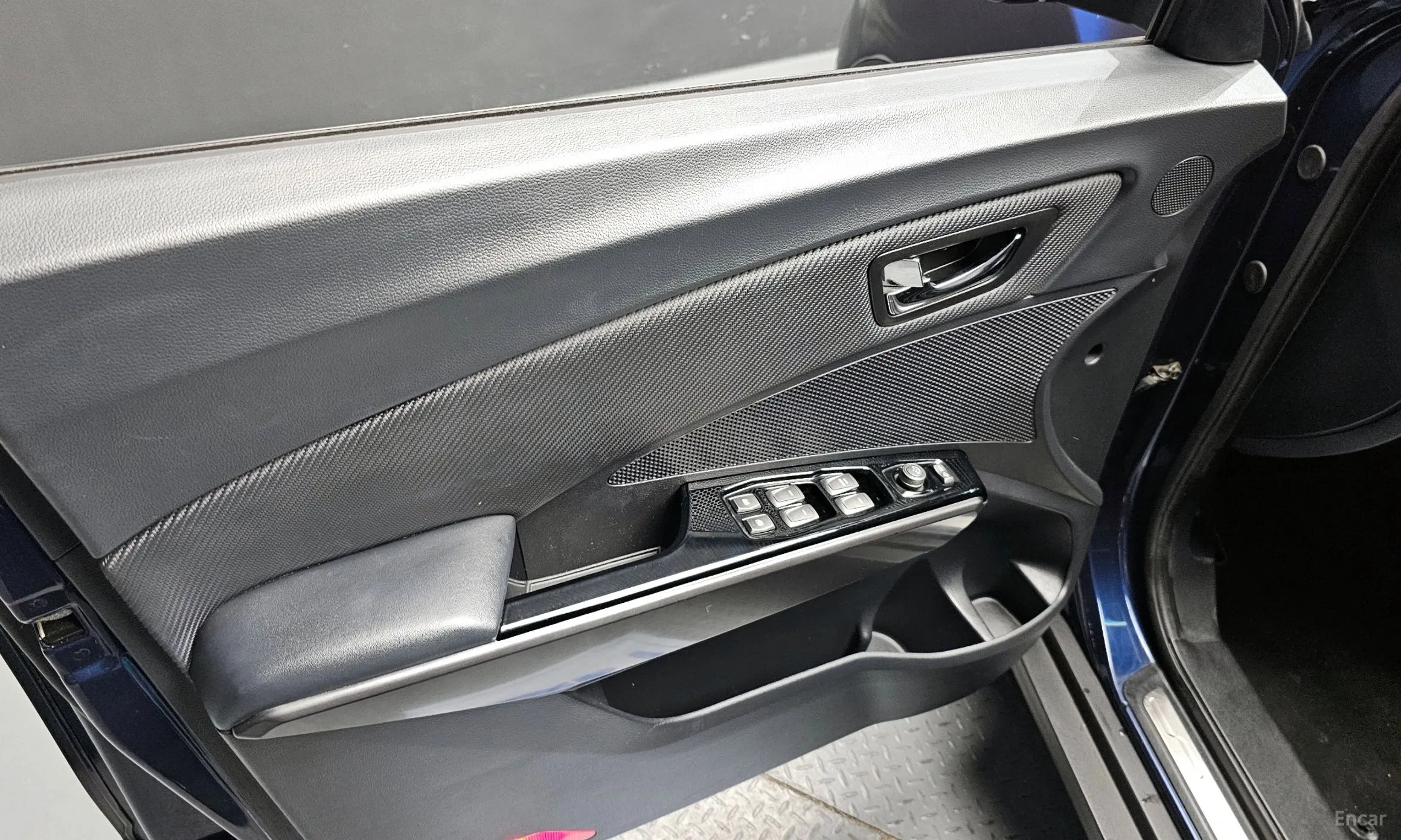 KG Mobility (SsangYong) Berry New Tivoli превью 18
