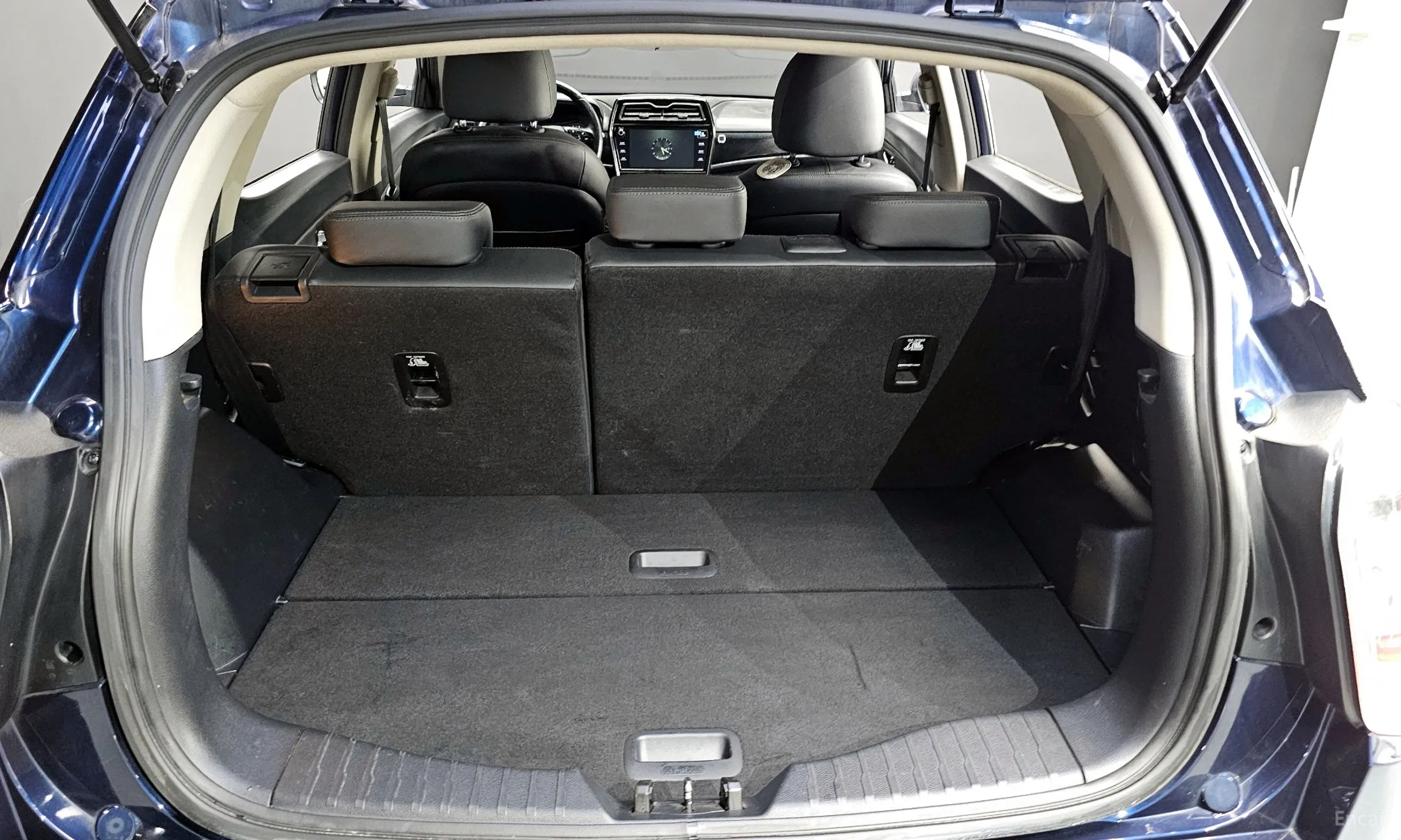 KG Mobility (SsangYong) Berry New Tivoli превью 20