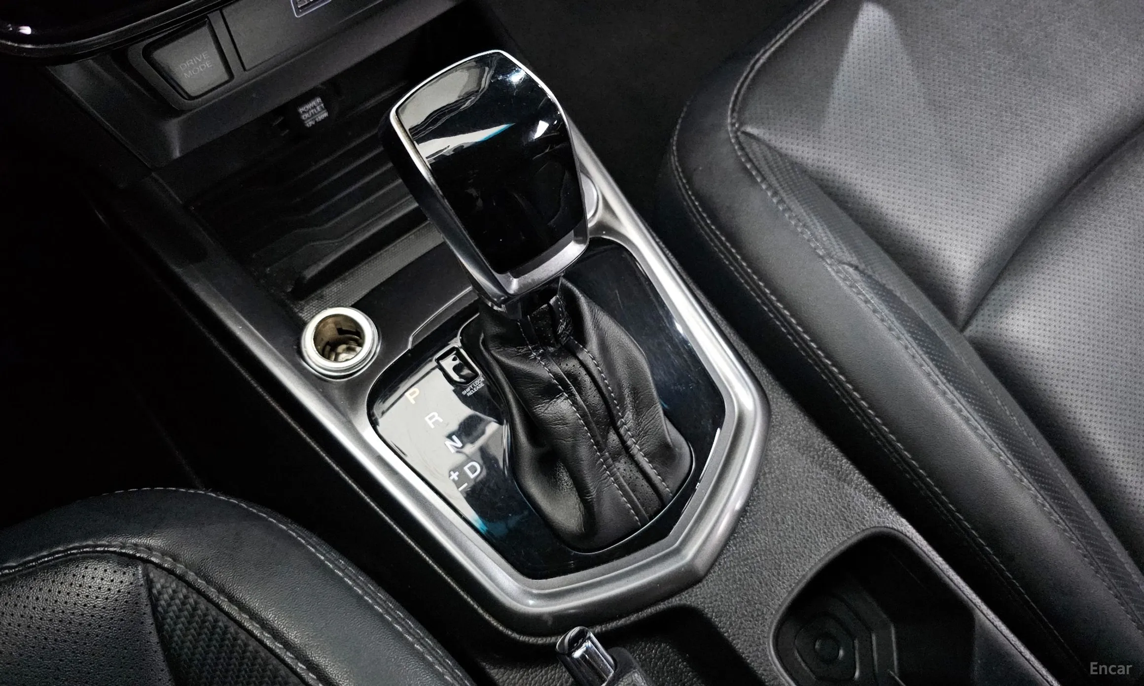 KG Mobility (SsangYong) Berry New Tivoli превью 9