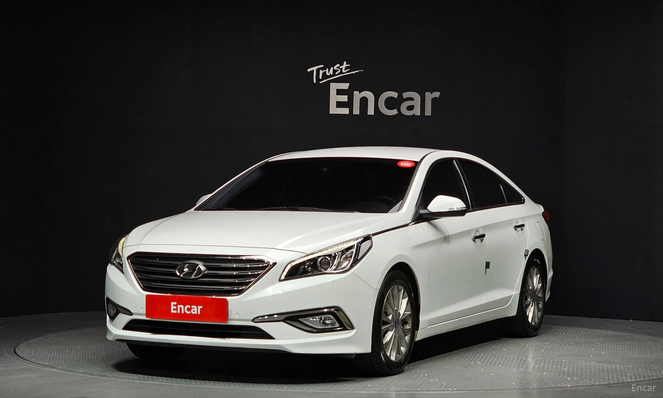 Hyundai LF Sonata