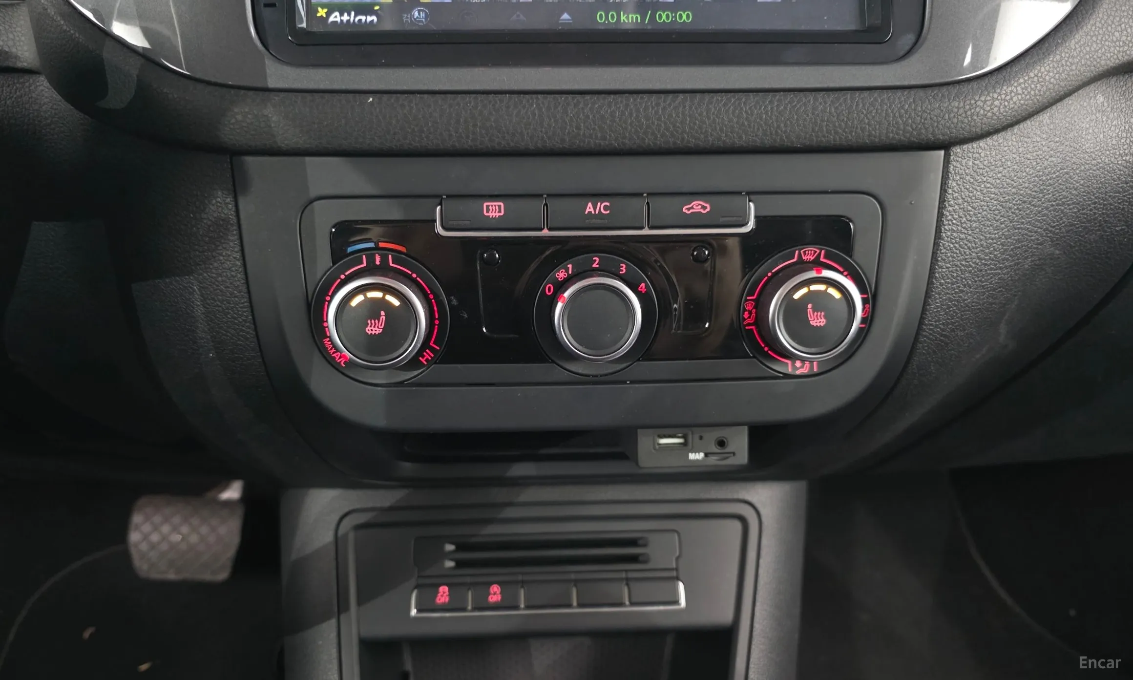 Volkswagen New Tiguan превью 17
