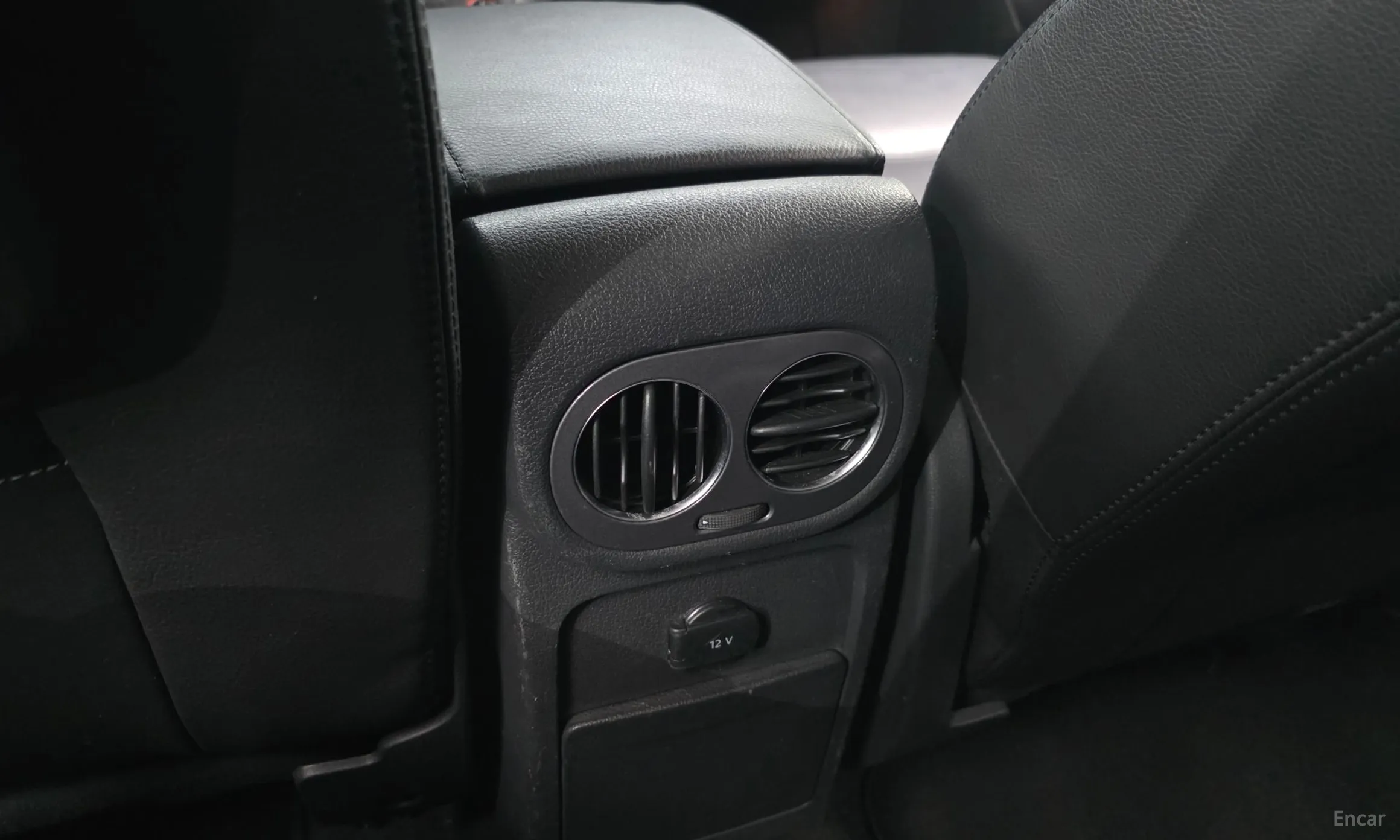 Volkswagen New Tiguan превью 19
