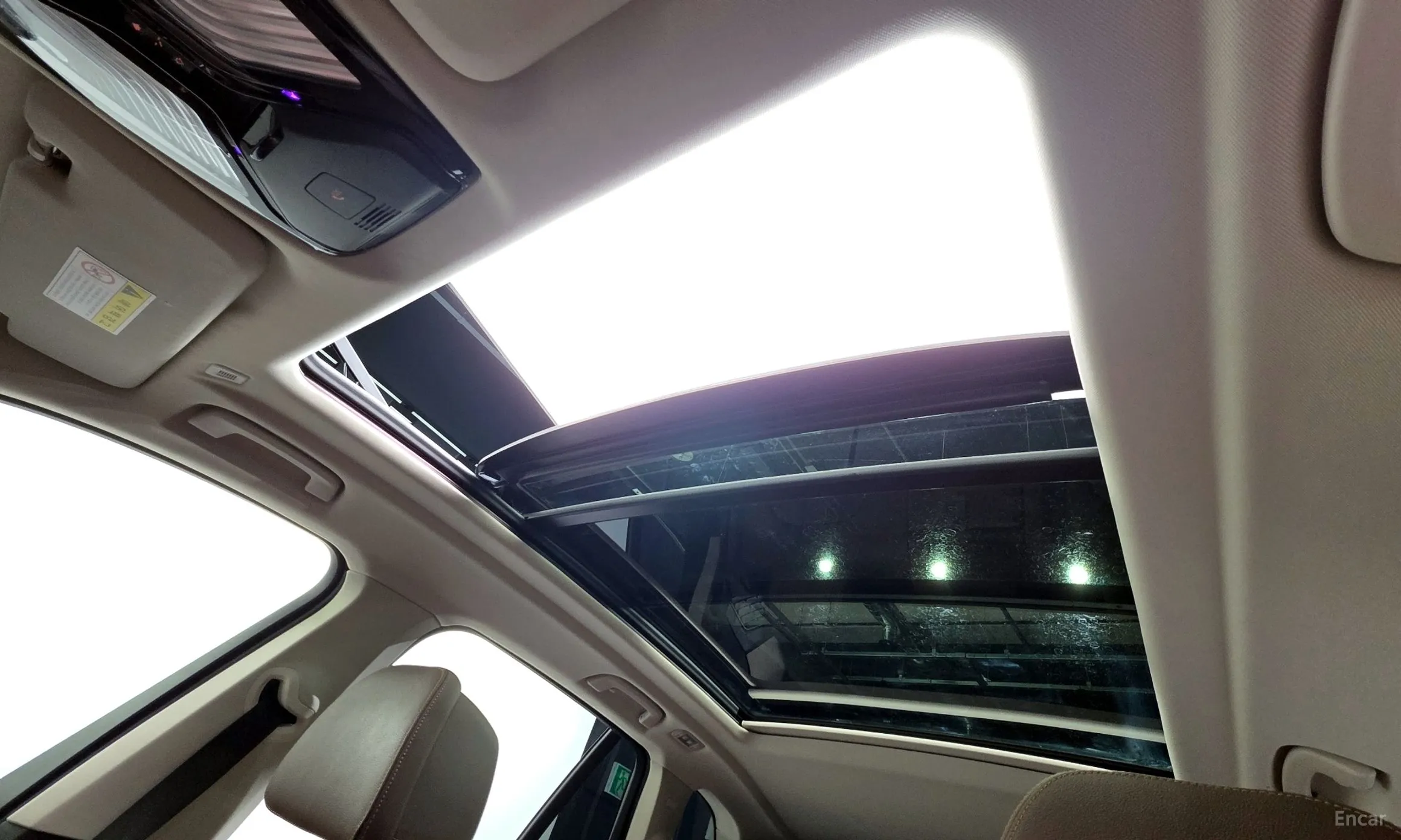BMW X5 (G05) превью 11