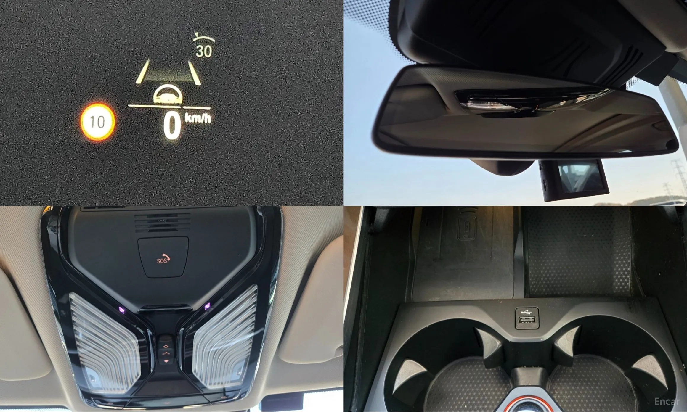 BMW X5 (G05) превью 12