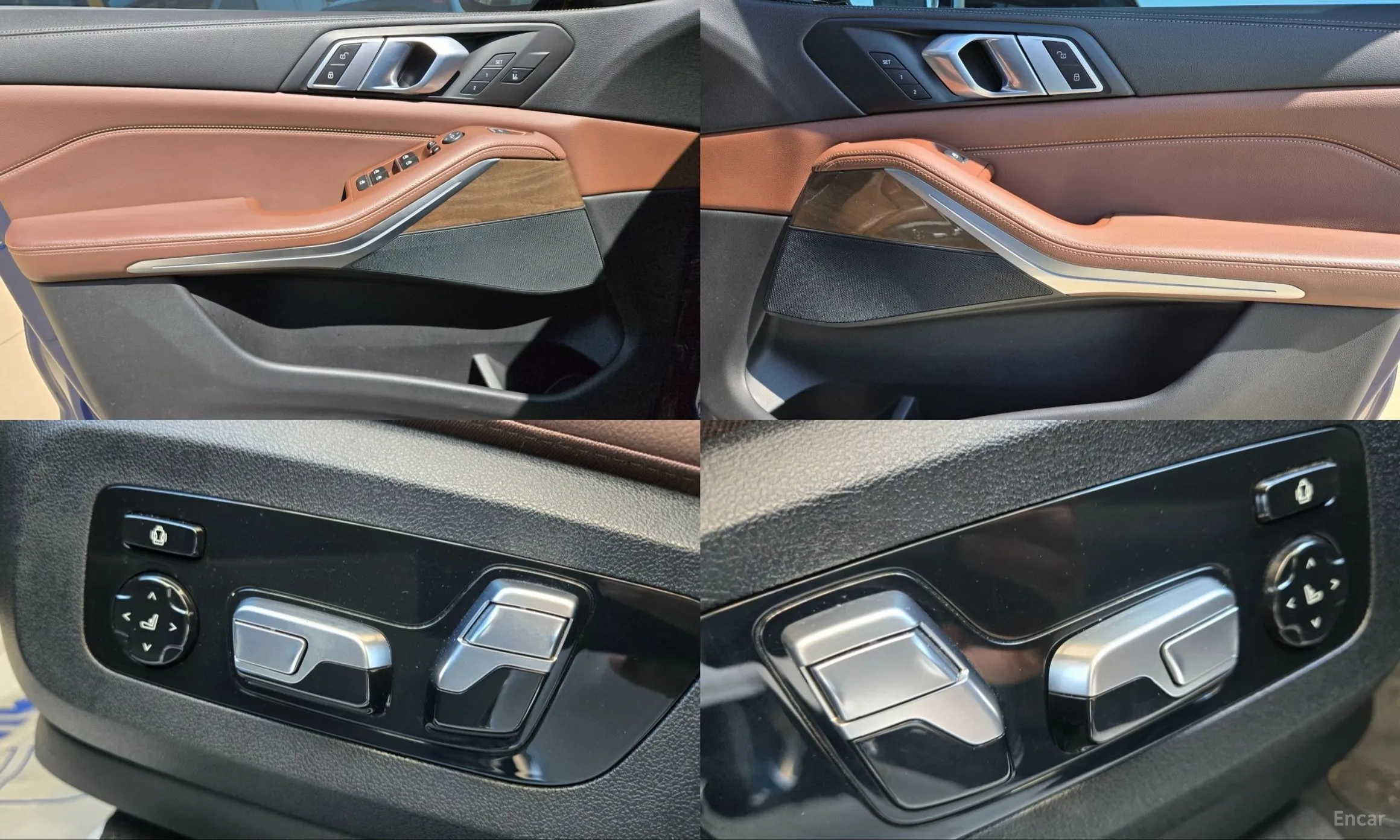 BMW X5 (G05) превью 19