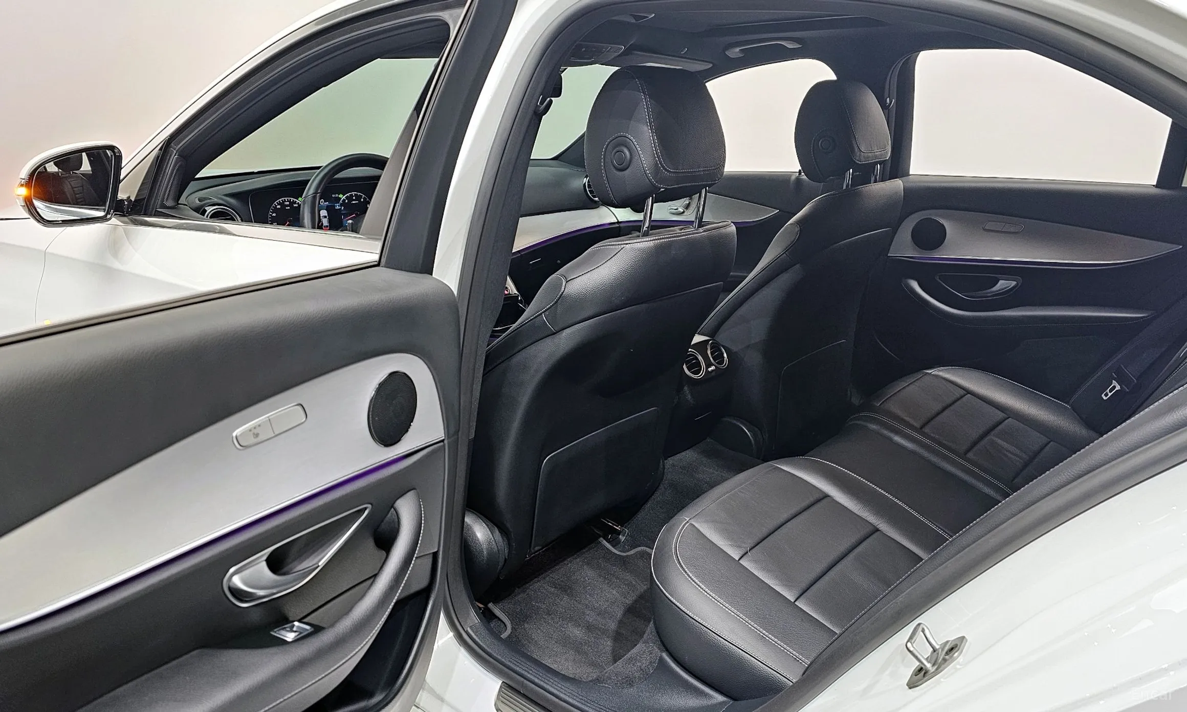 Mercedes Benz E-Class W213 превью 15